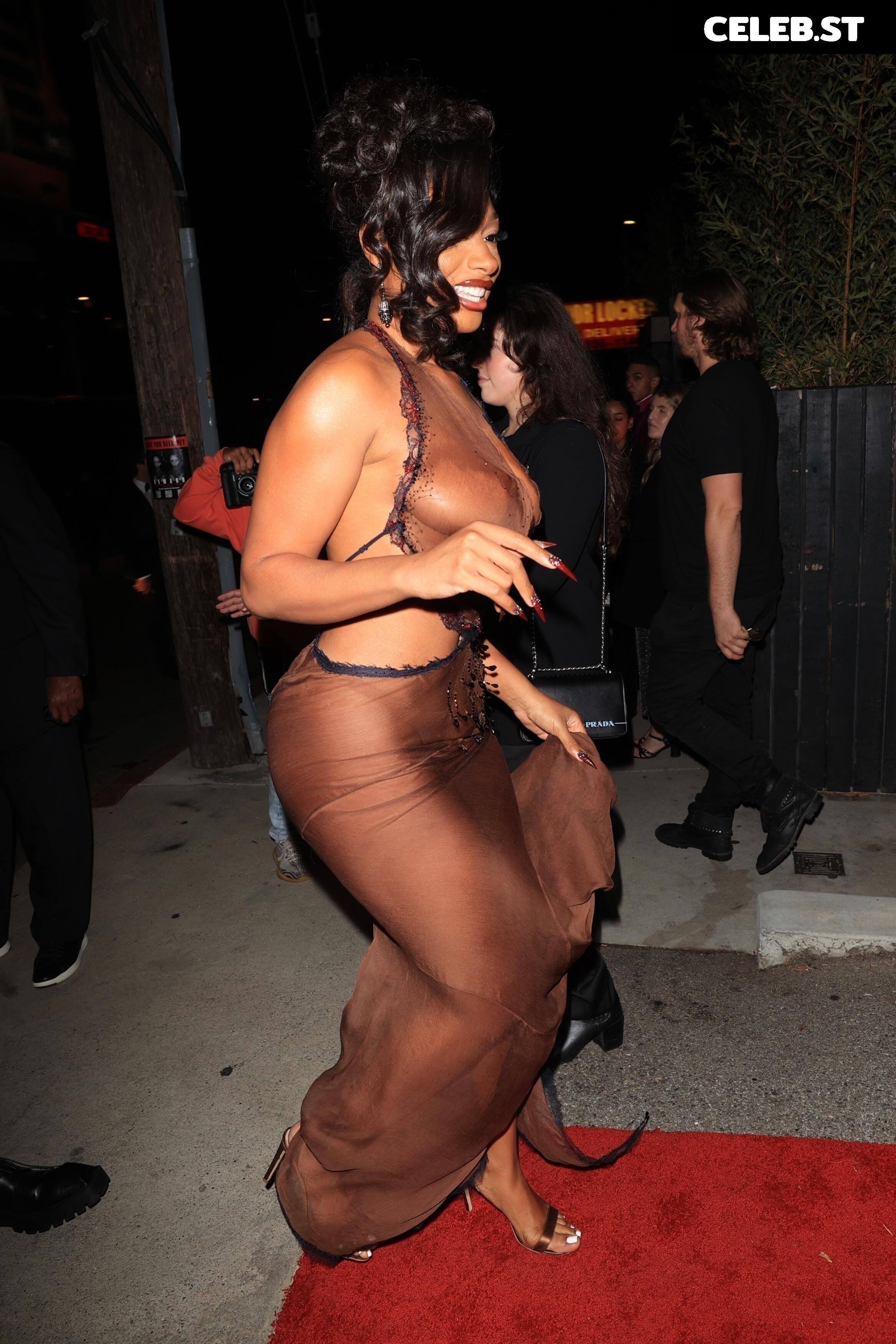 Megan thee stallion Image 1763211