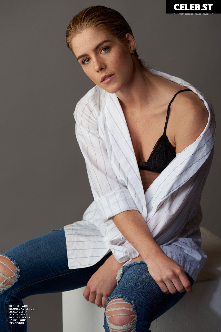 Emily Bett Rickards Image 1763969