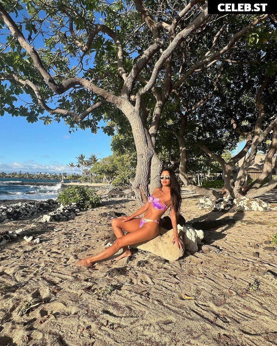 Nicole Scherzinger Image 1763932