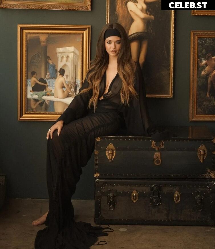 Sasha Pieterse Image 1763923