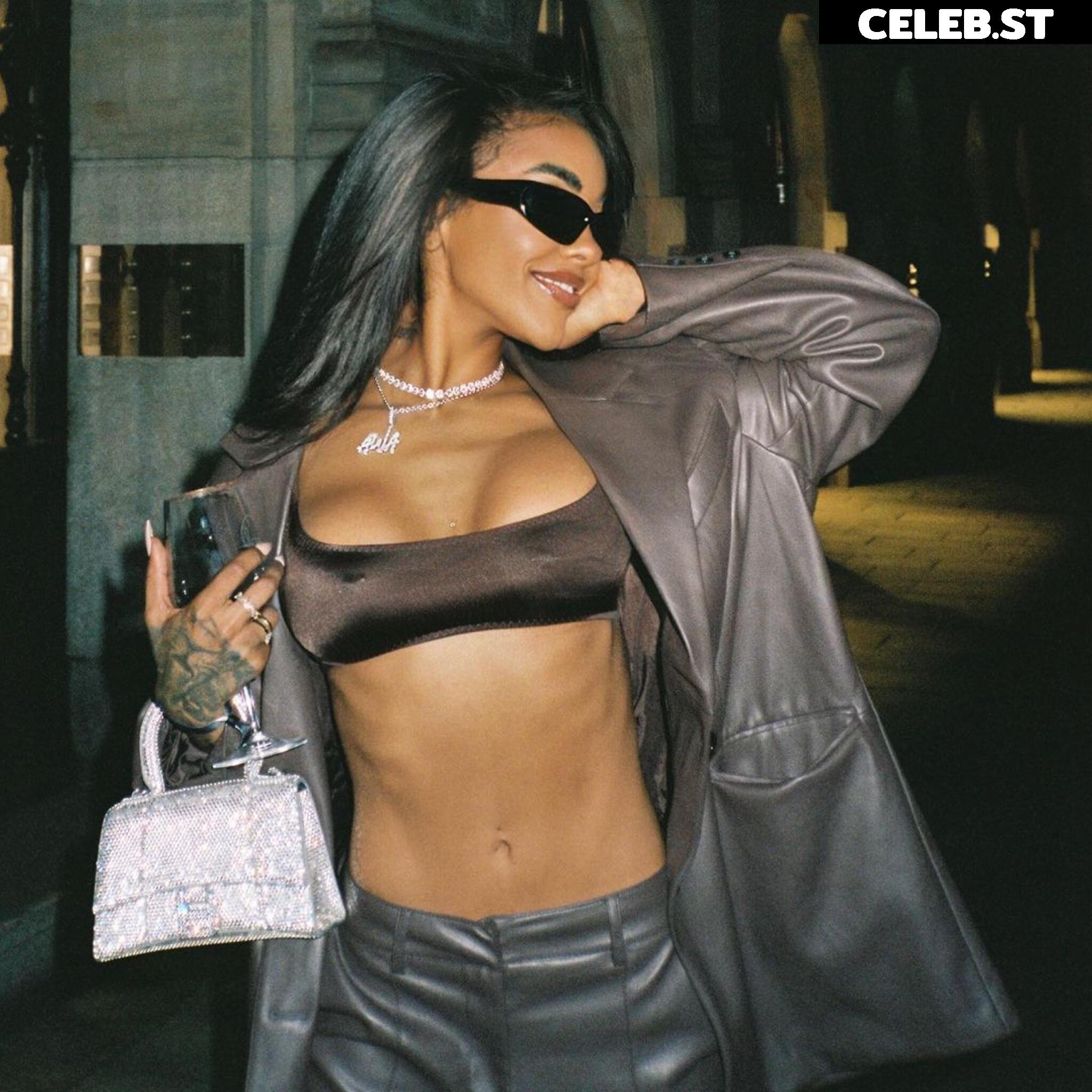 Alicia Awa Image 1760889