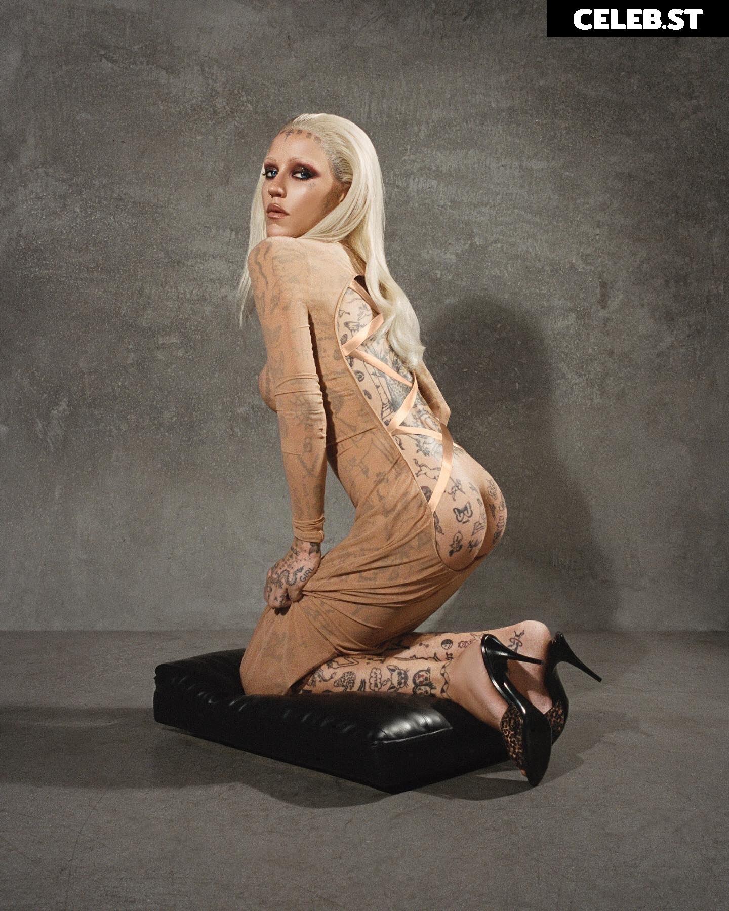 Brooke Candy Image 1760884