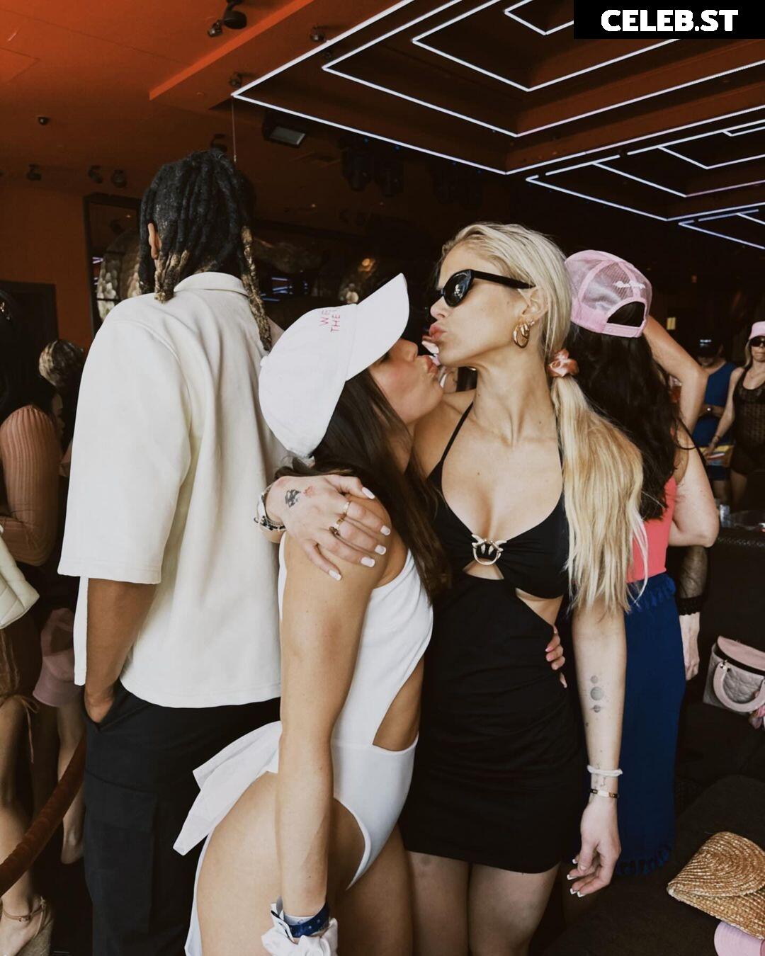 Erin Moriarty Image 1760876