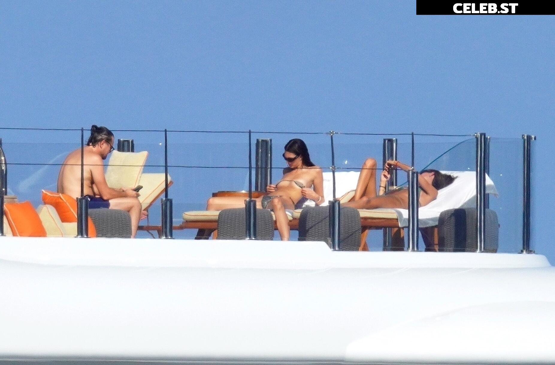 Vittoria Ceretti Image 1760513