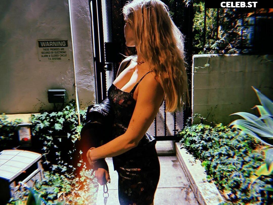 Erin Moriarty Image 1760471