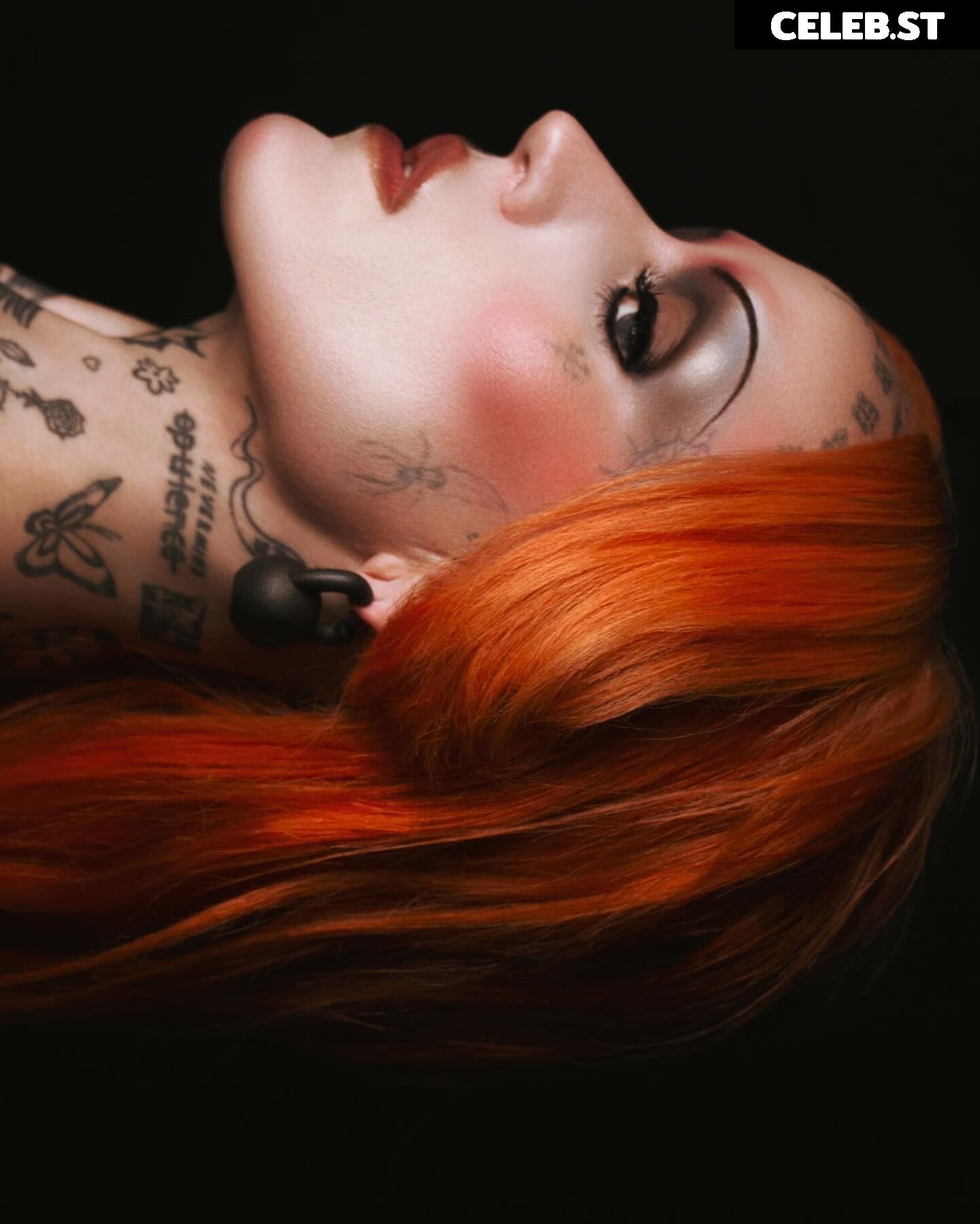 Brooke Candy Image 1760417