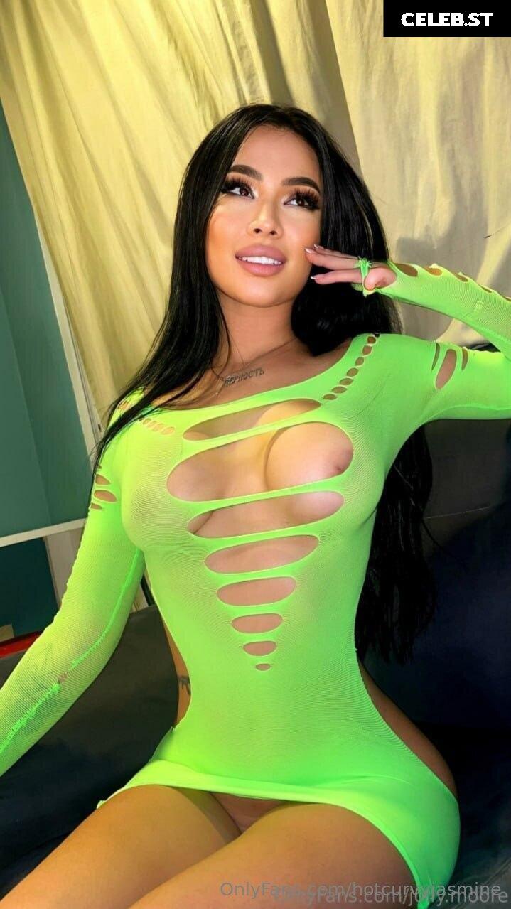 hotcurvyjasmine Image 17607844