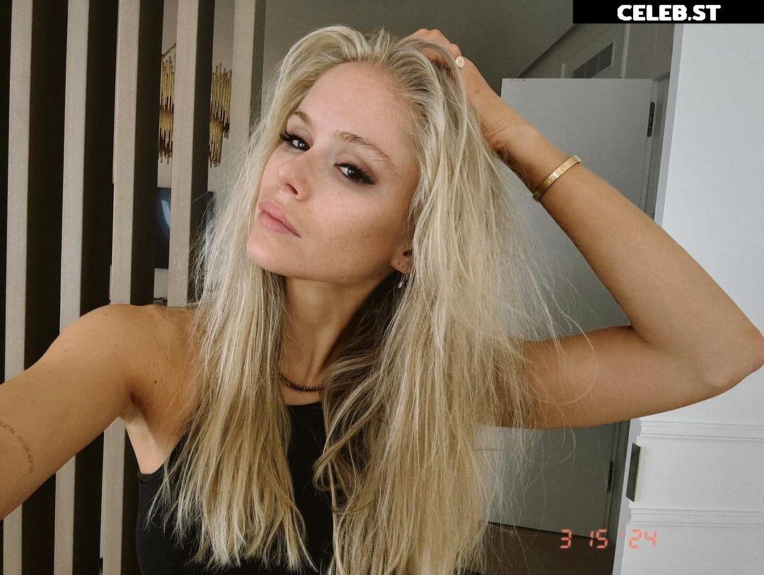 Erin Moriarty Image 1760763