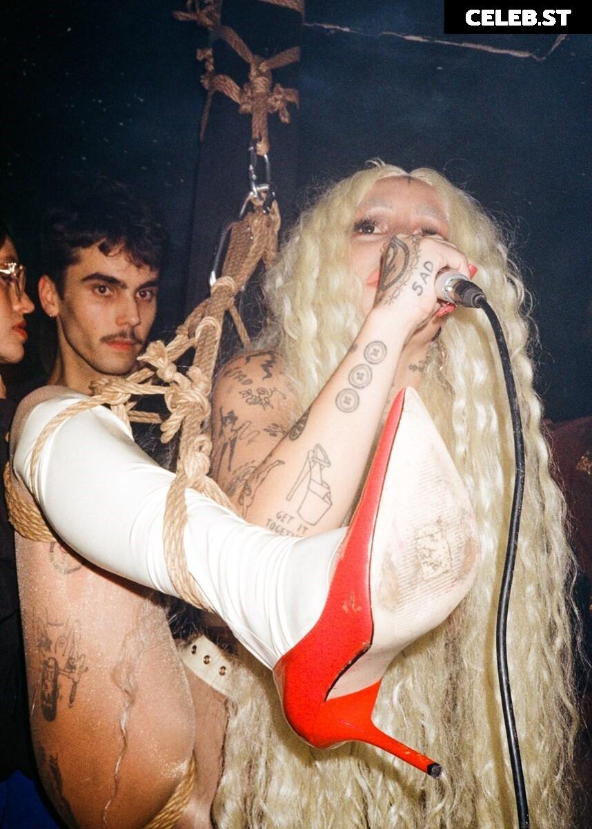 Brooke Candy Image 1760721