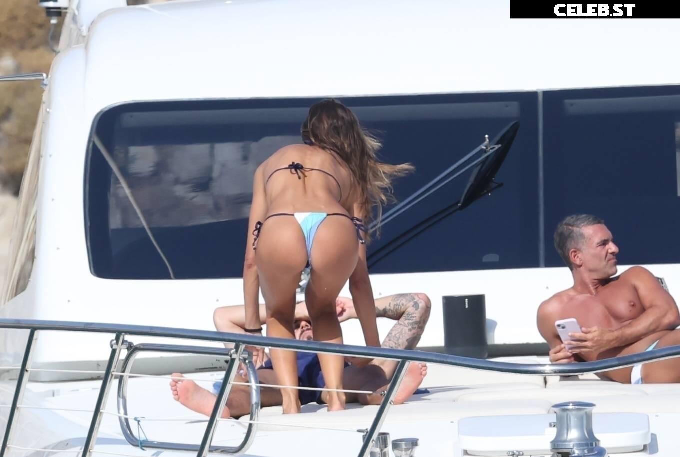 Izabel Goulart Image 1760685