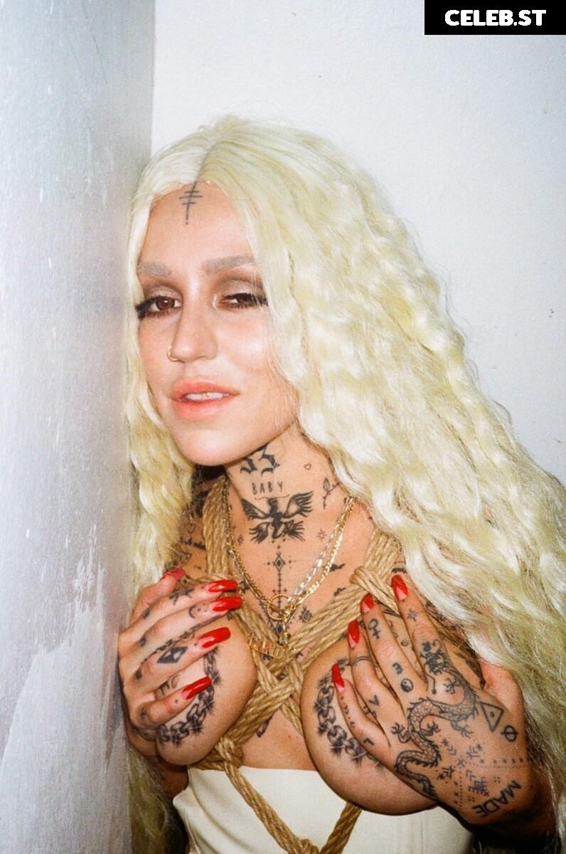 Brooke Candy Image 1760654