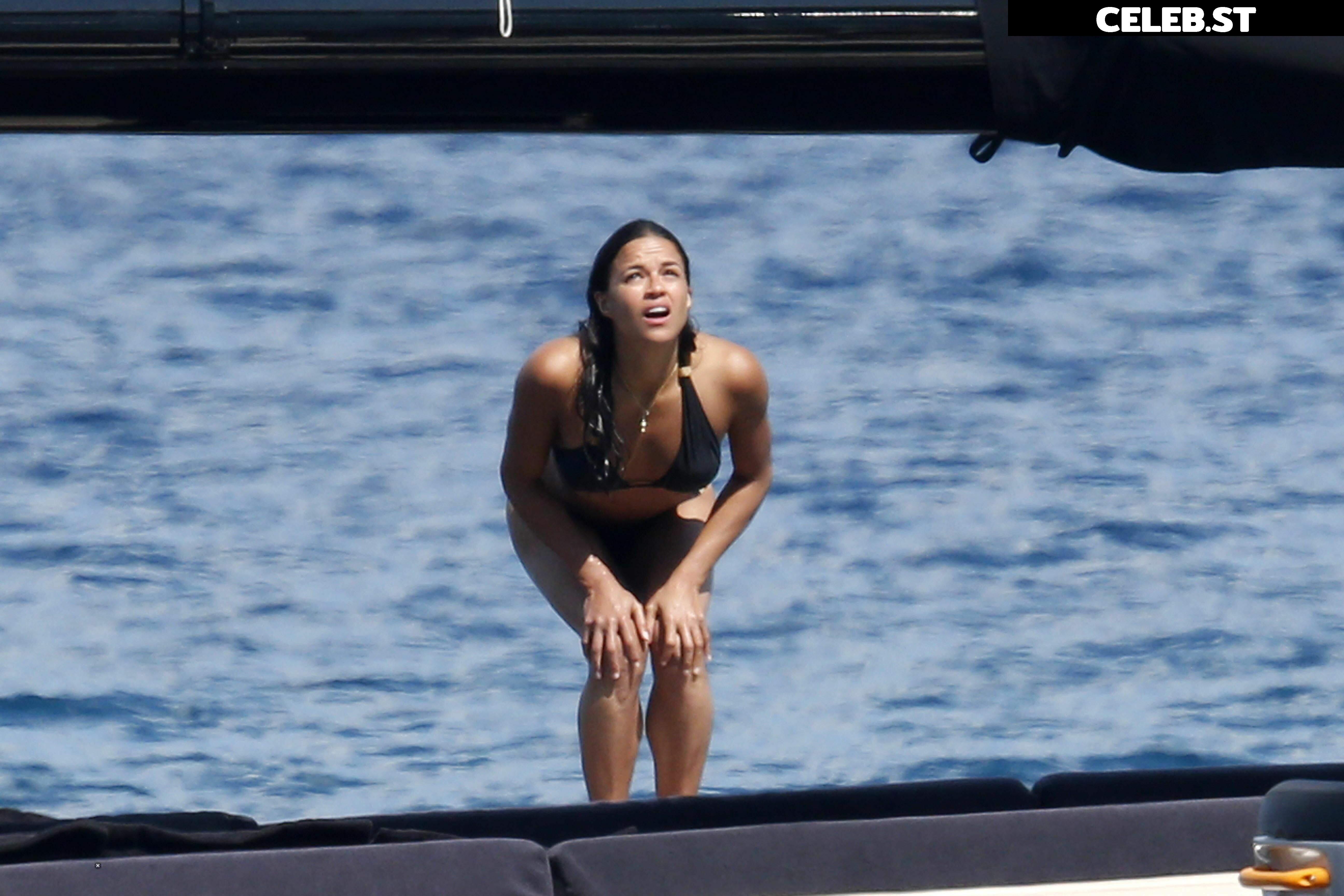 Michelle Rodríguez Image 1760641