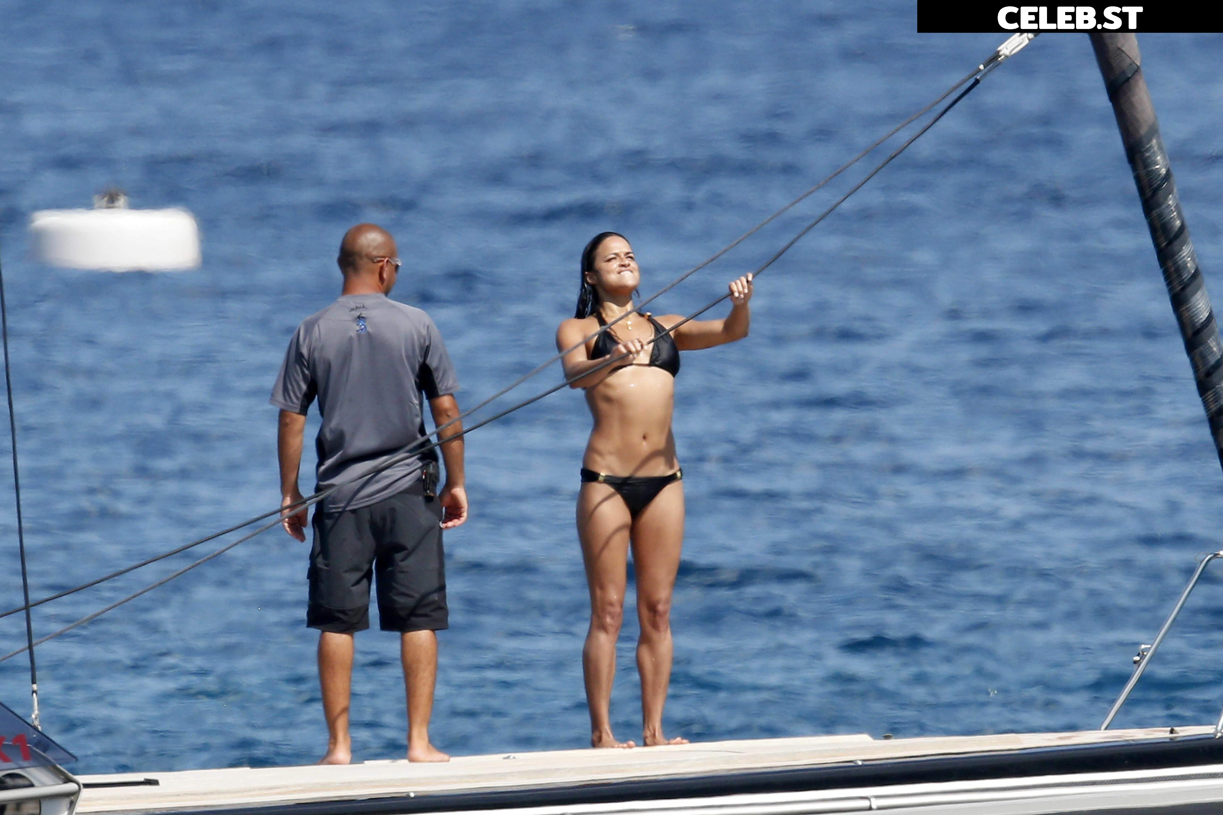 Michelle Rodríguez Image 1760679