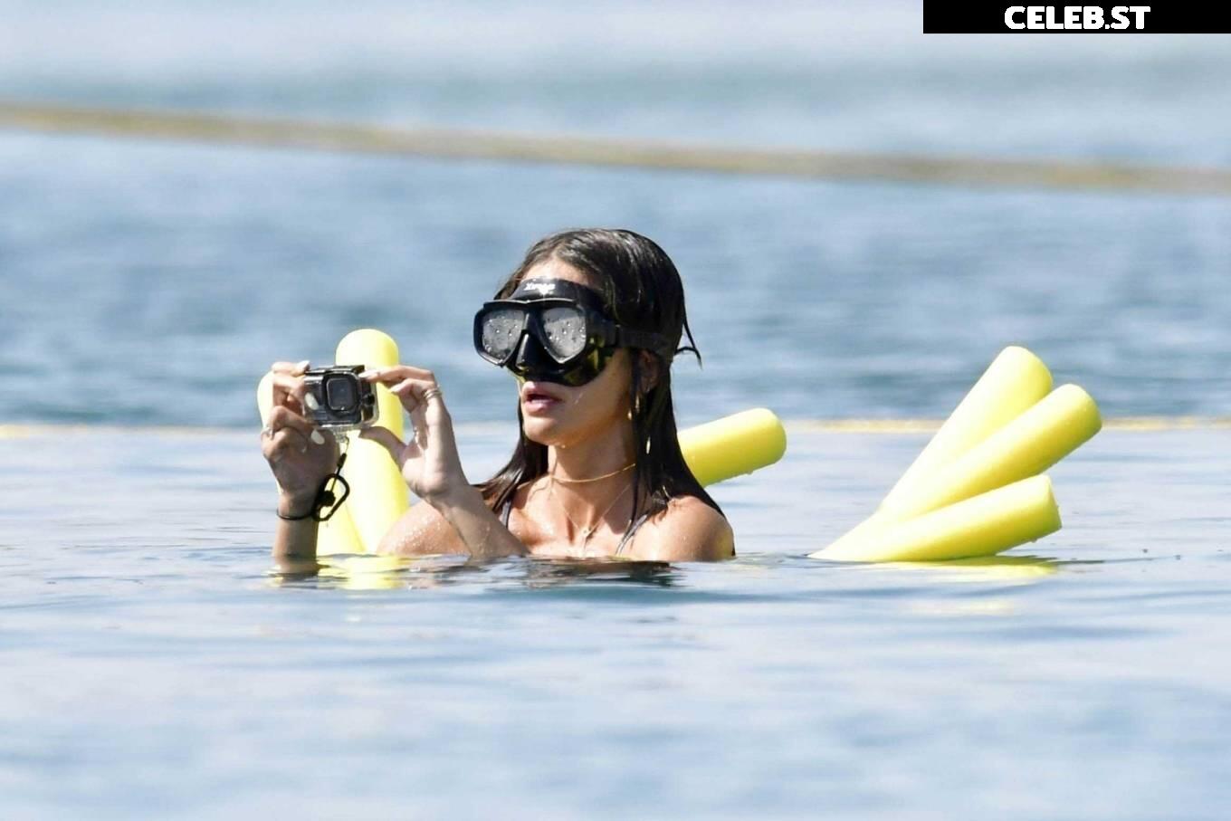 Izabel Goulart Image 1760601