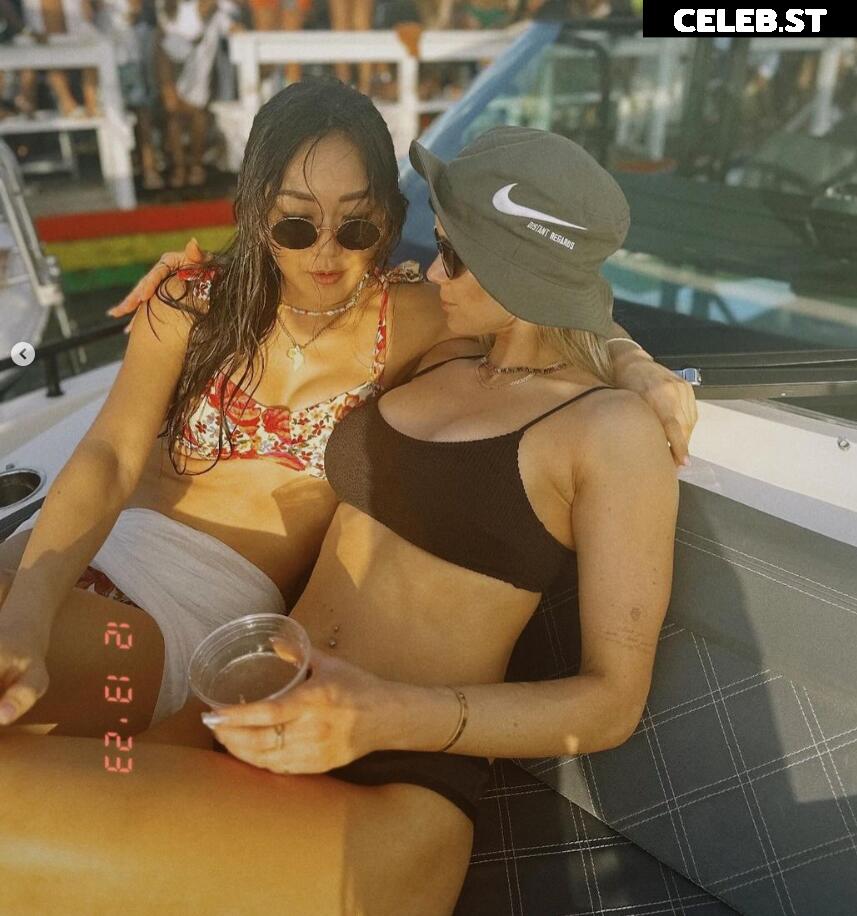 Erin Moriarty Image 1760194