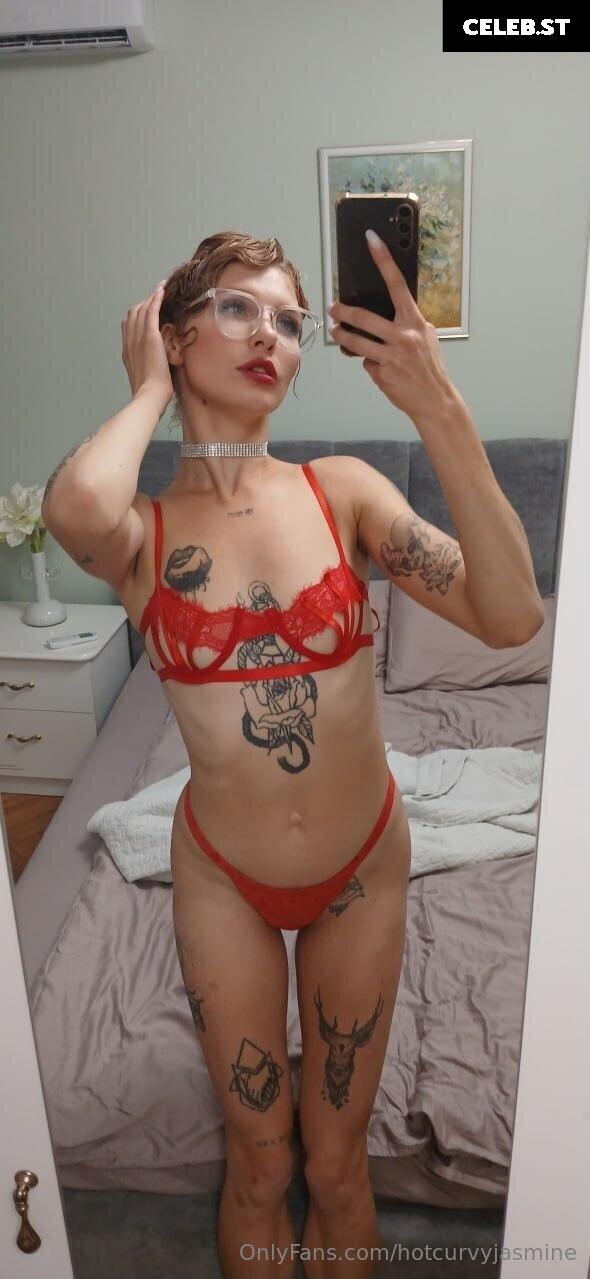 hotcurvyjasmine Image 17601834