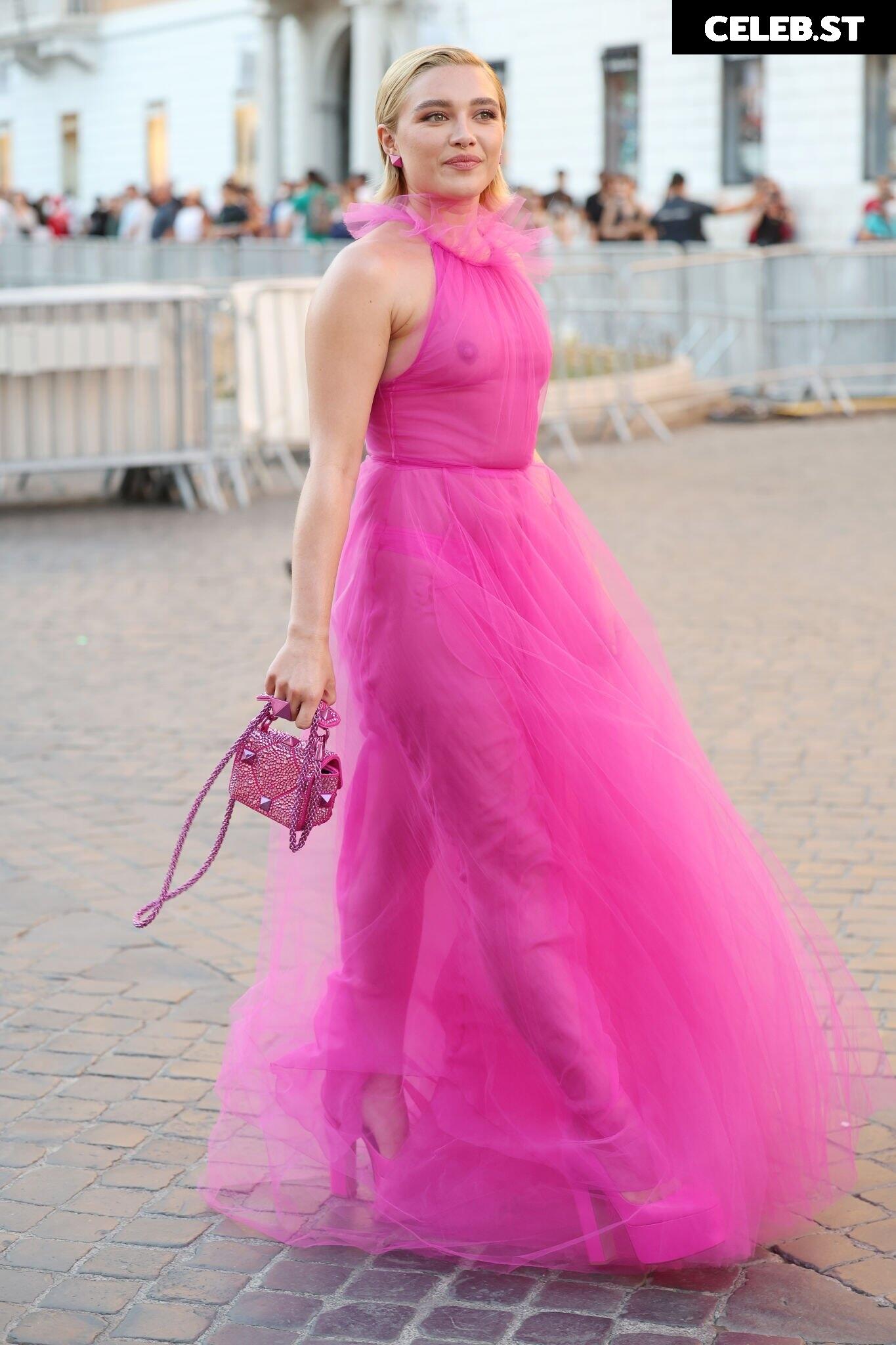 Florence Pugh Image 1760144