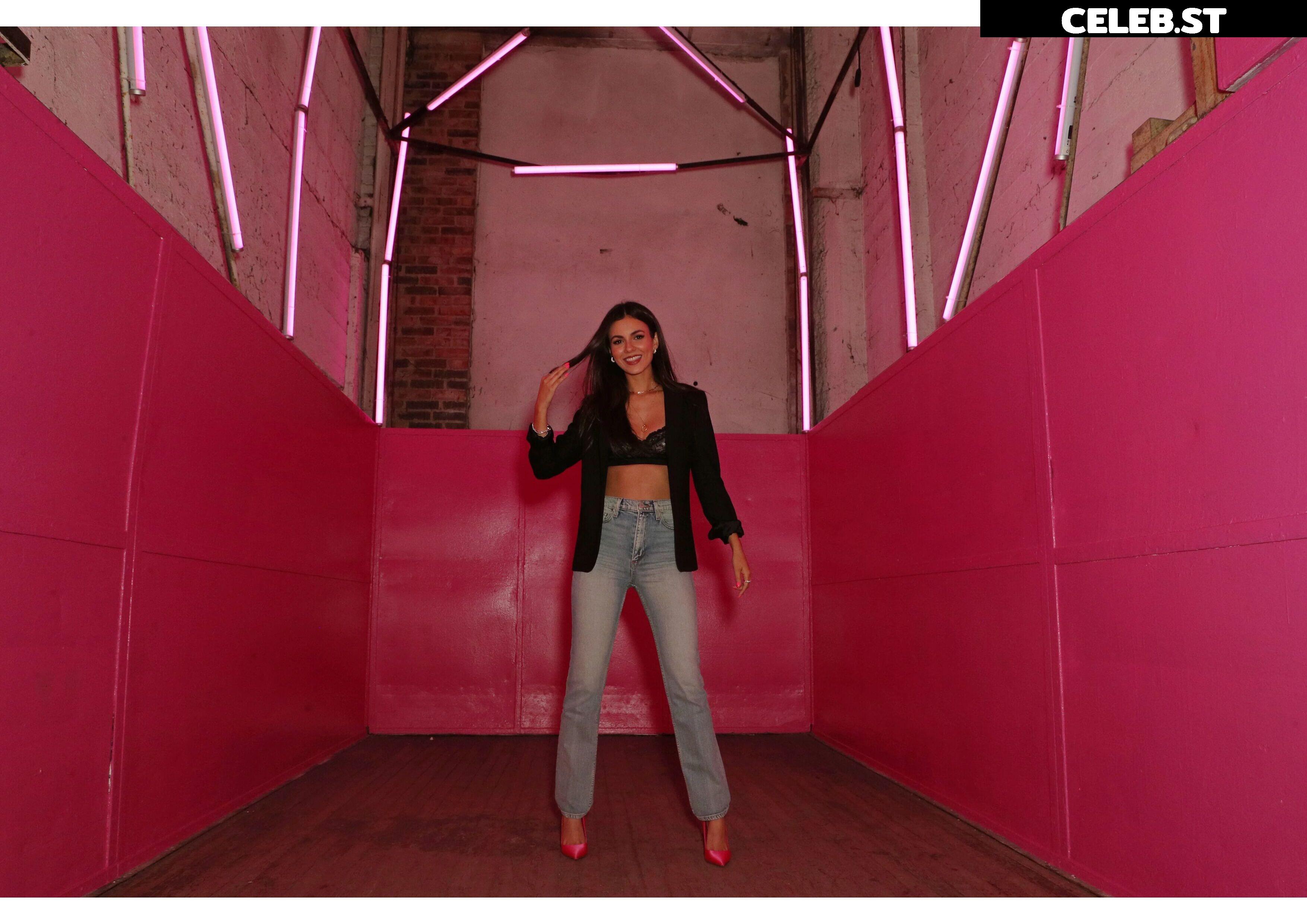 Victoria Justice Image 1760131