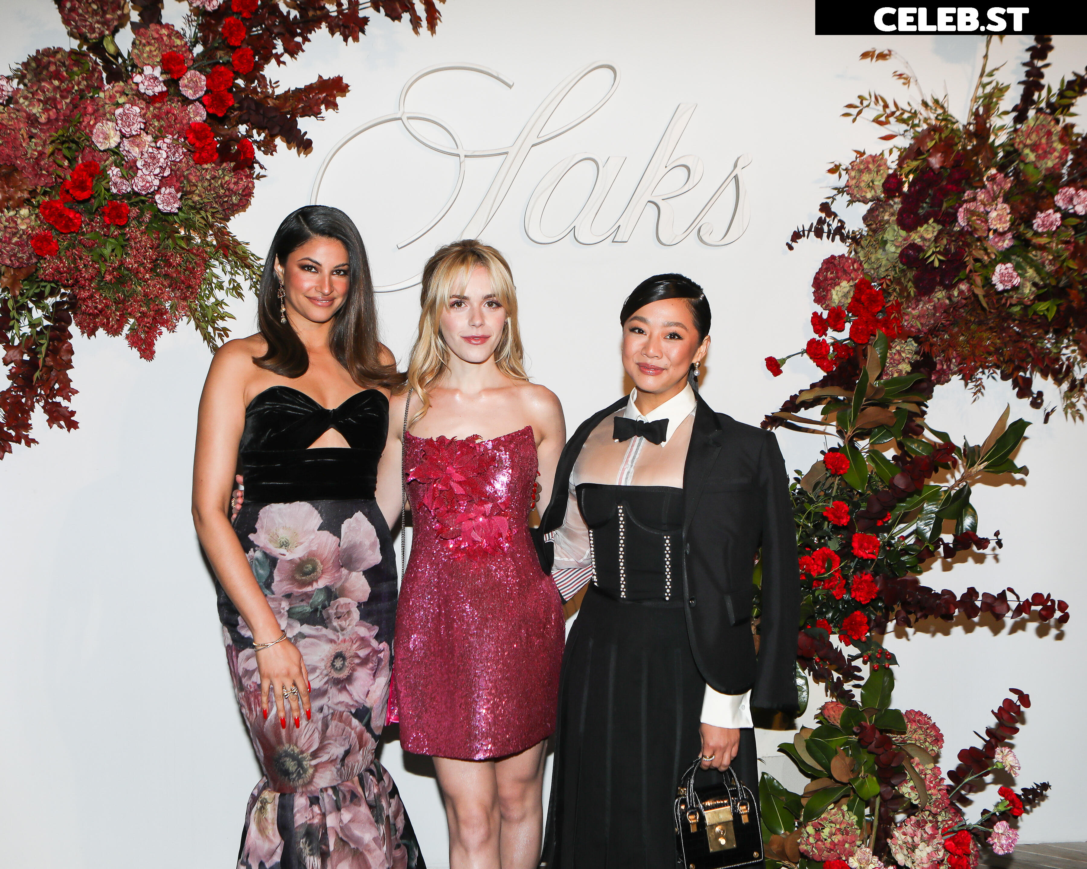 Kiernan Shipka Image 1760082