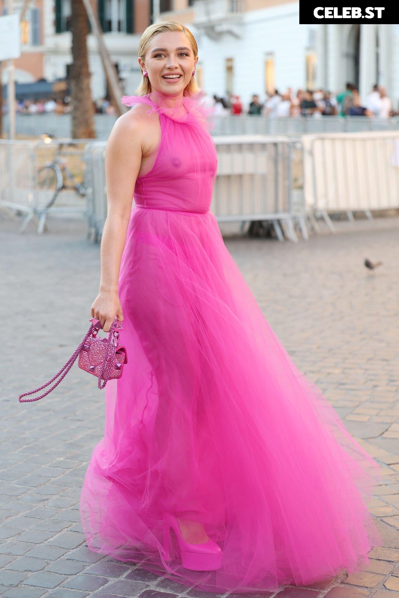 Florence Pugh Image 1760083