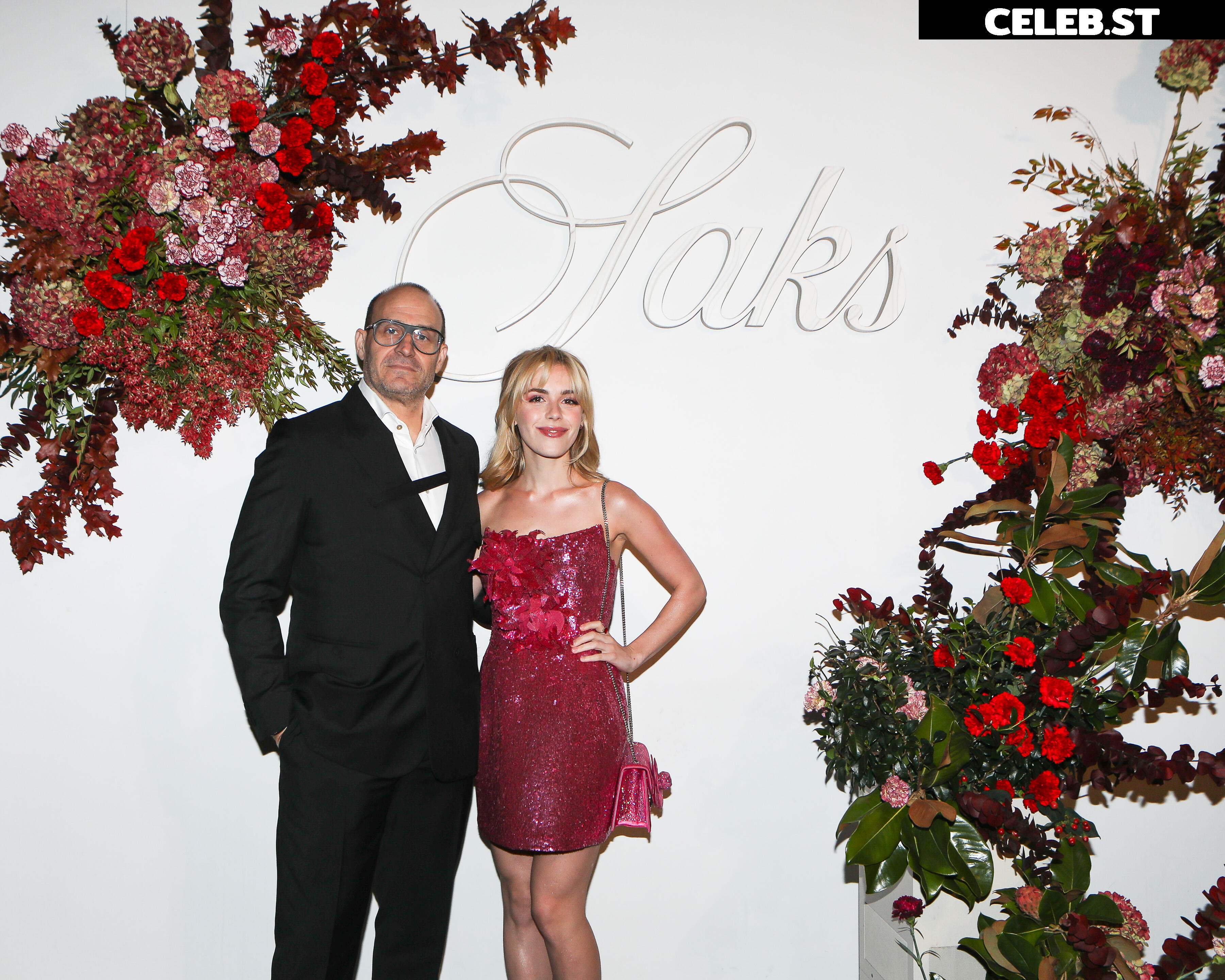 Kiernan Shipka Image 1760041