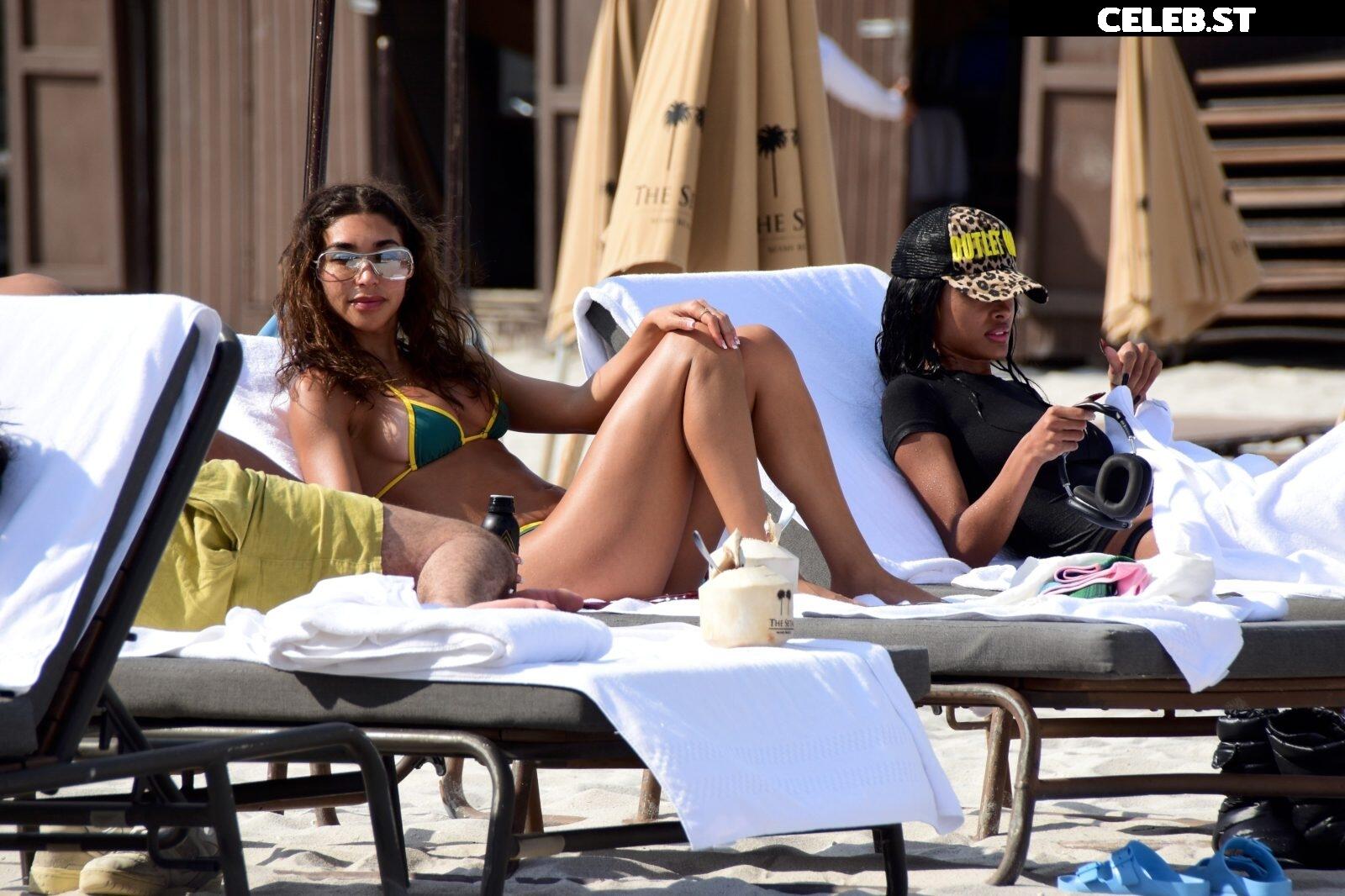 Chantel Jeffries Image 1760061
