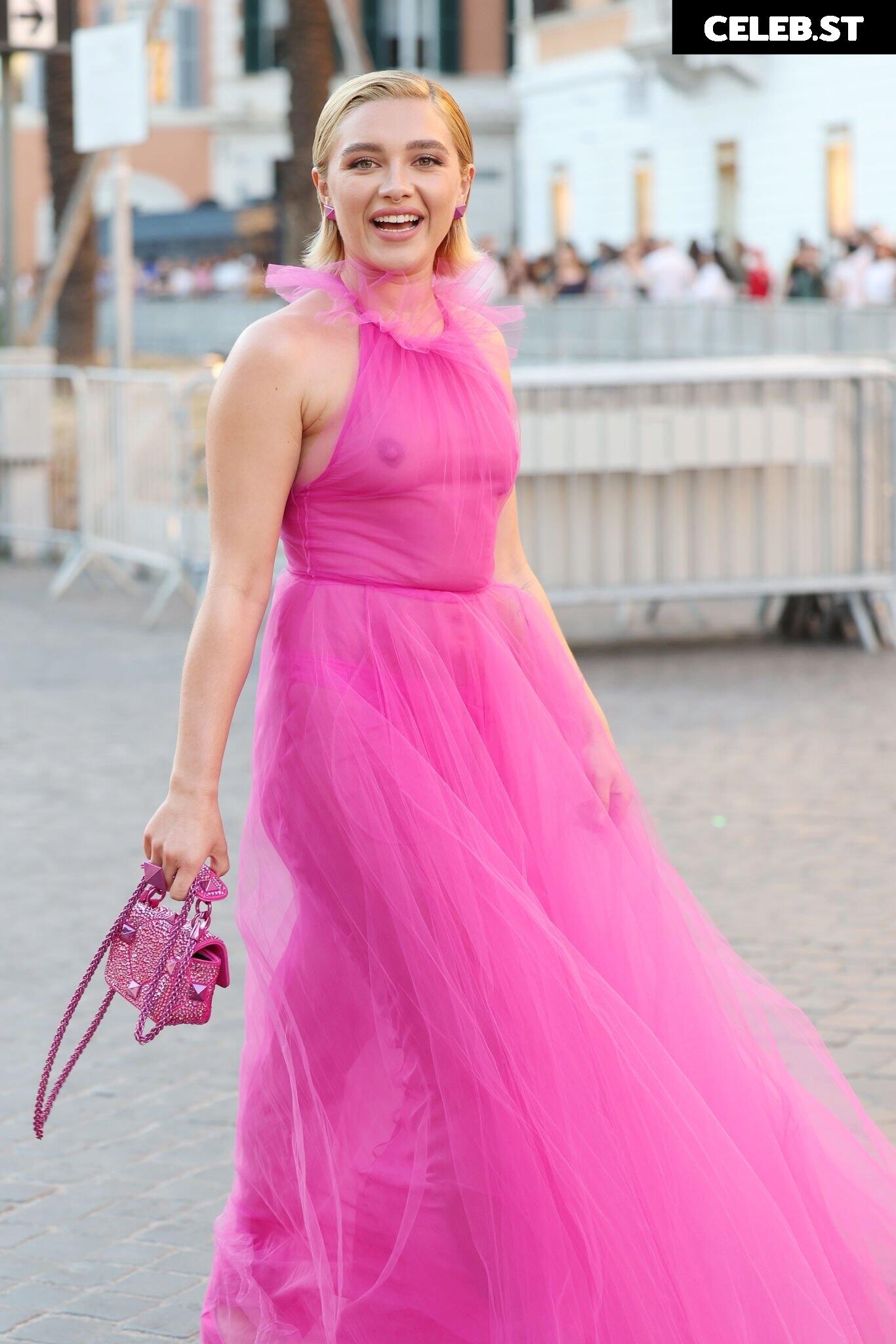 Florence Pugh Image 1760063