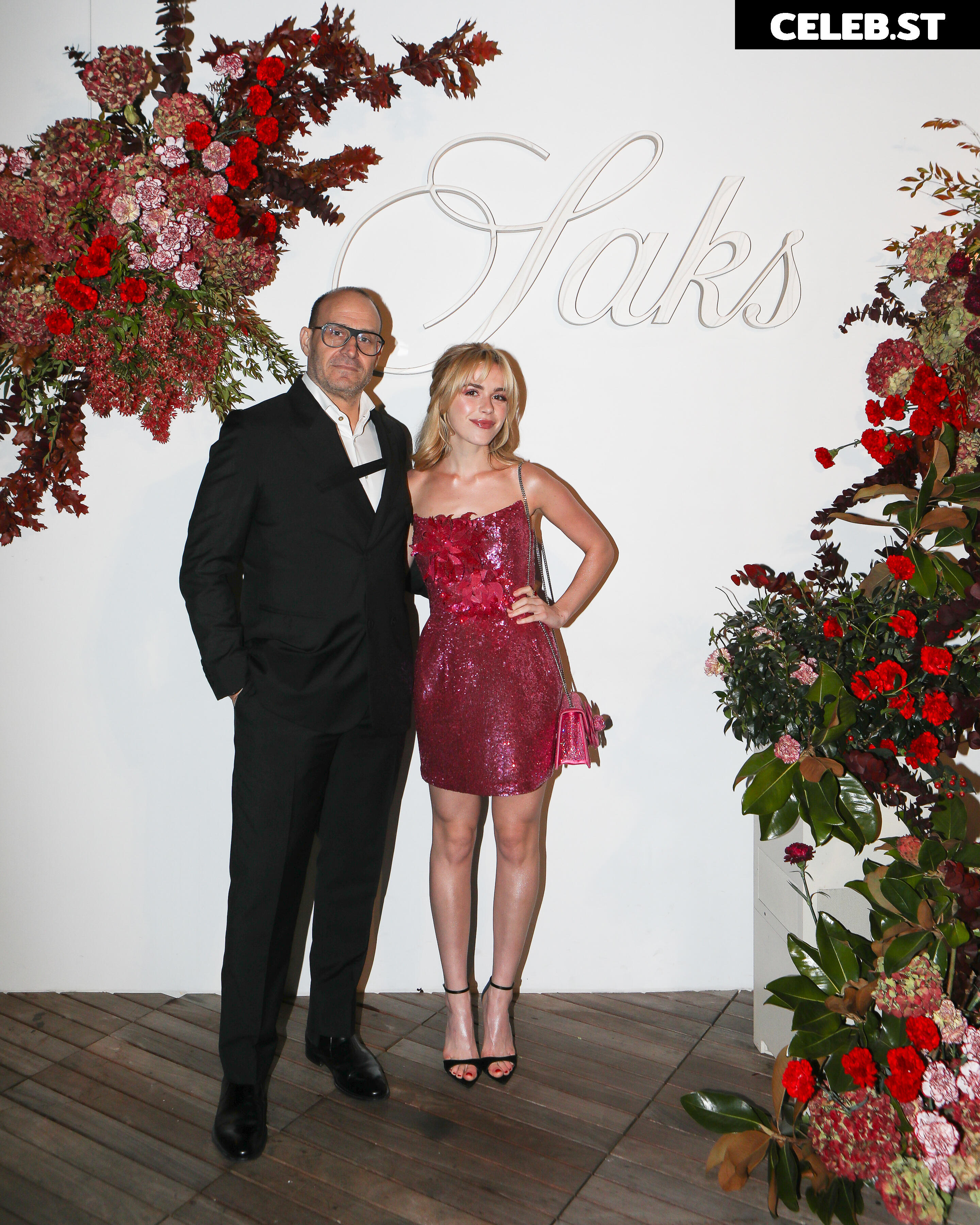 Kiernan Shipka Image 1760006