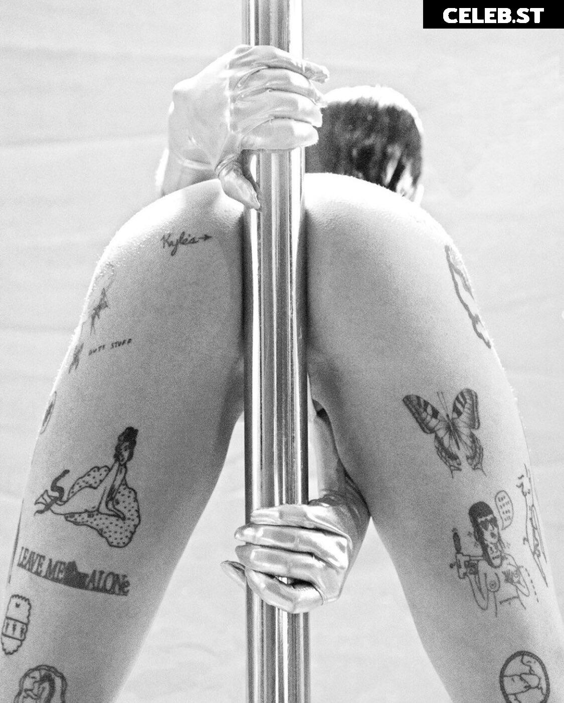 Brooke Candy Image 1760363