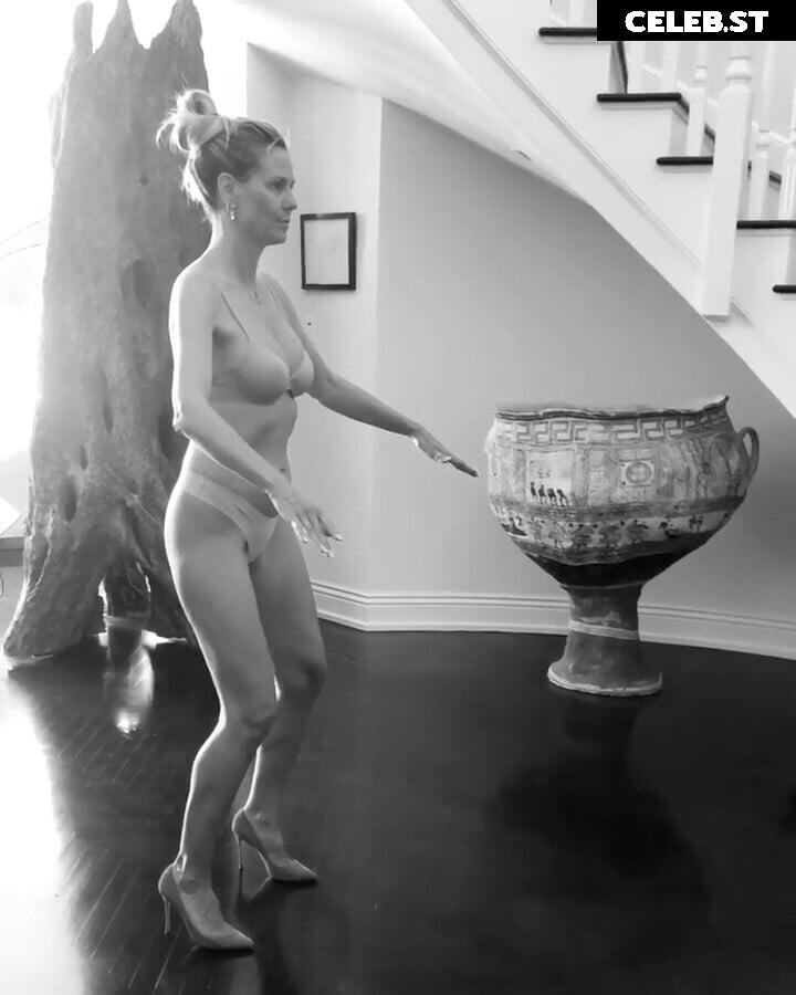 Heidi Klum Image 1760302