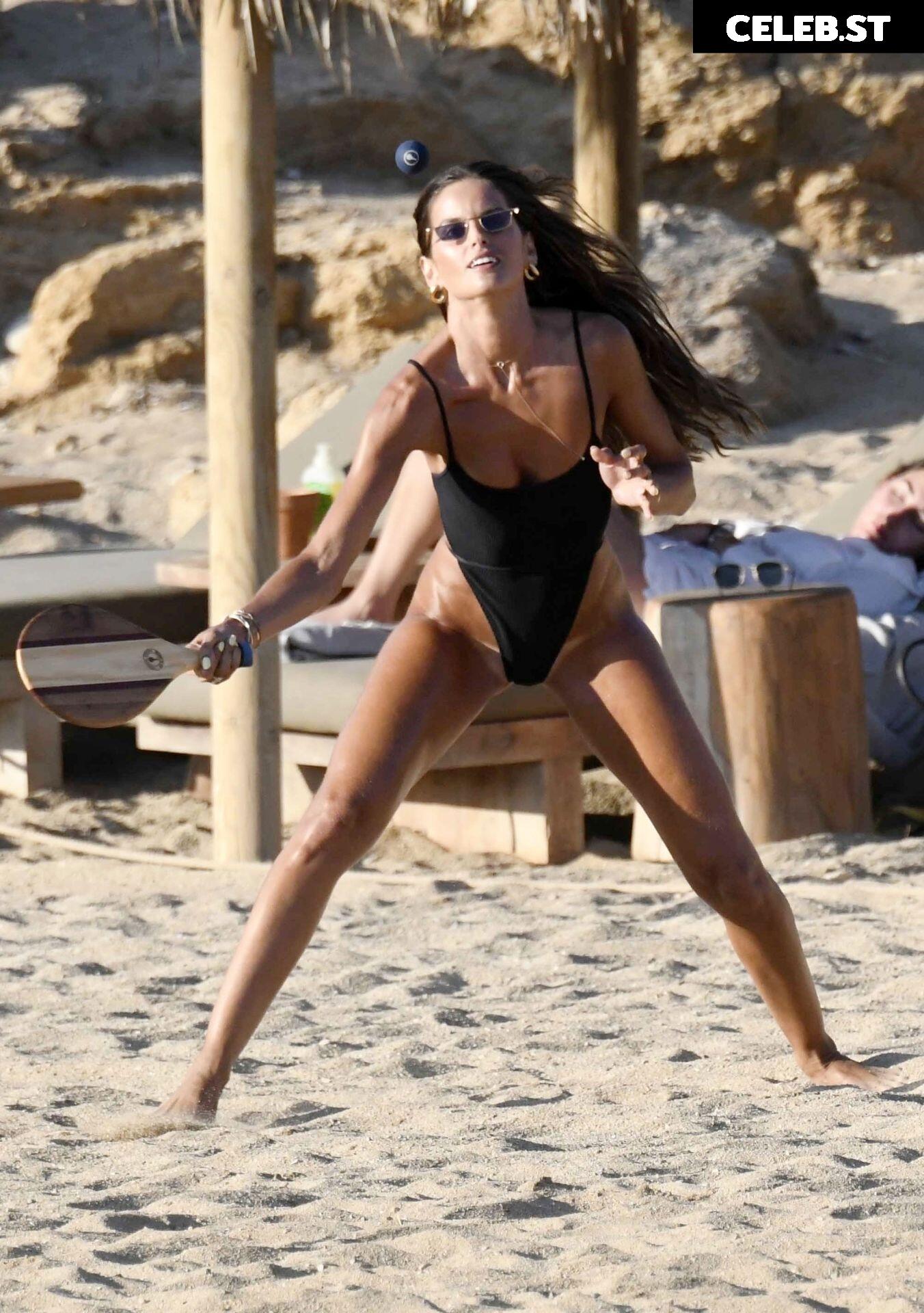 Izabel Goulart Image 1760306