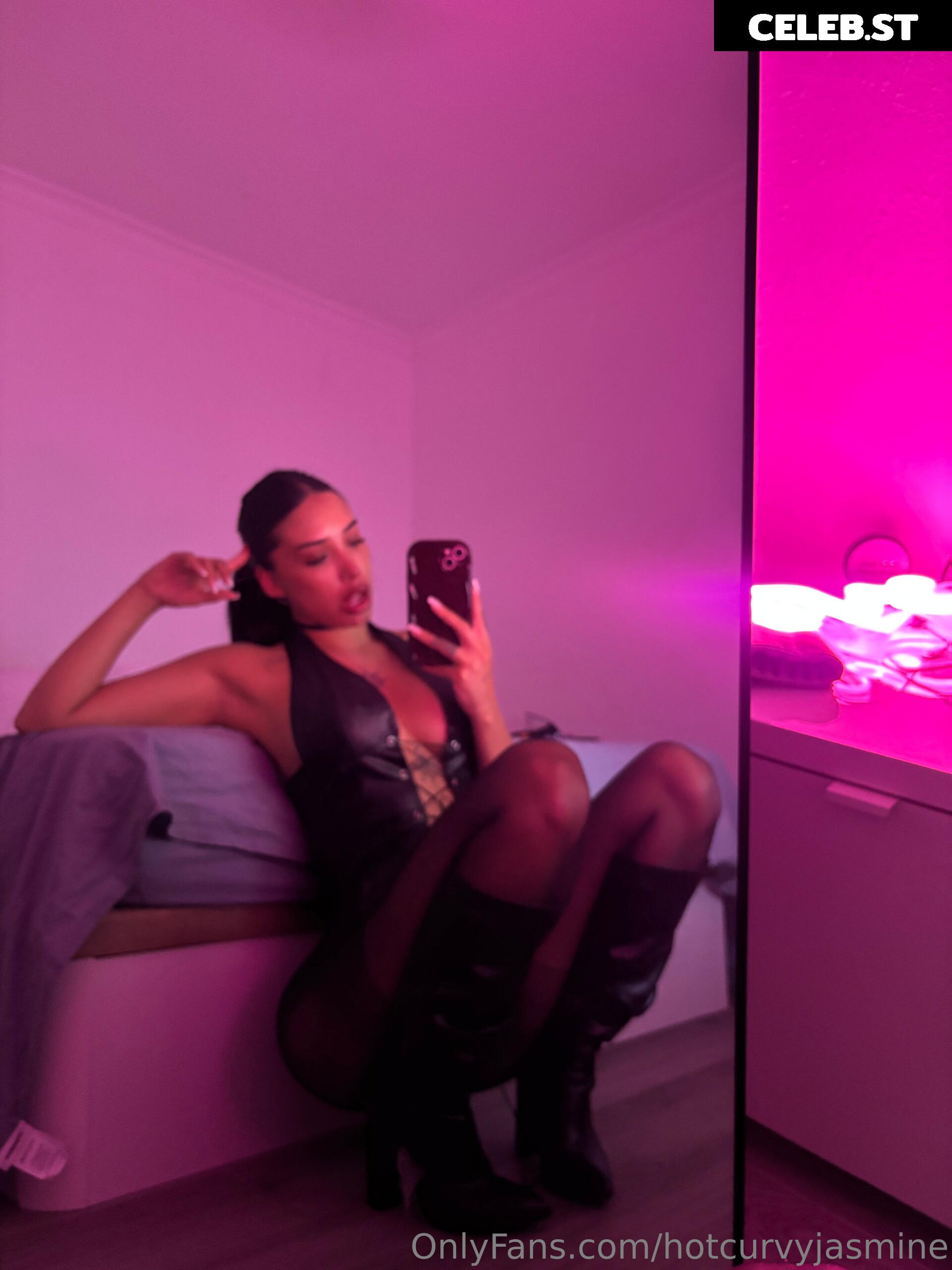 hotcurvyjasmine Image 17602991
