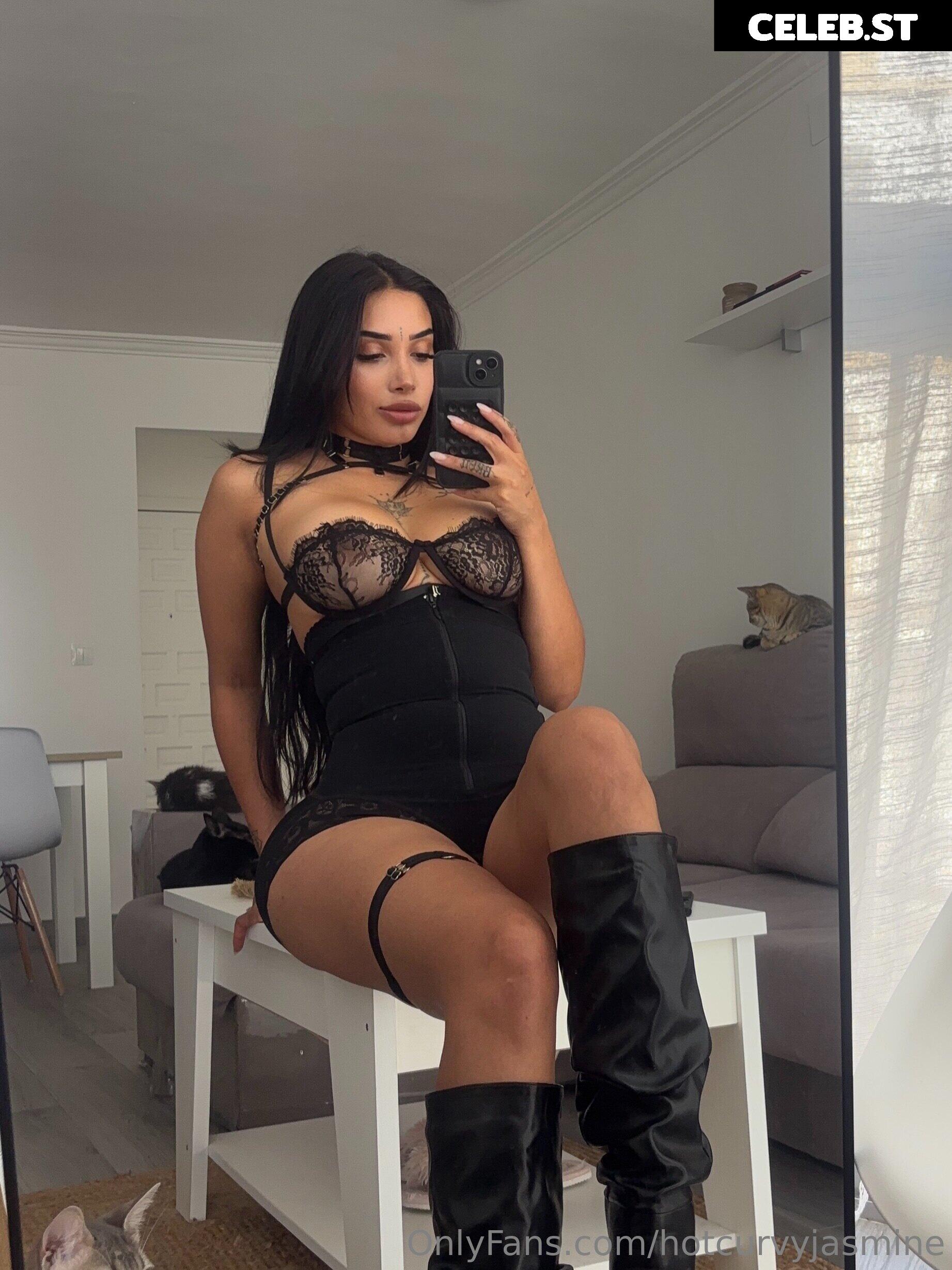 hotcurvyjasmine Image 17602817