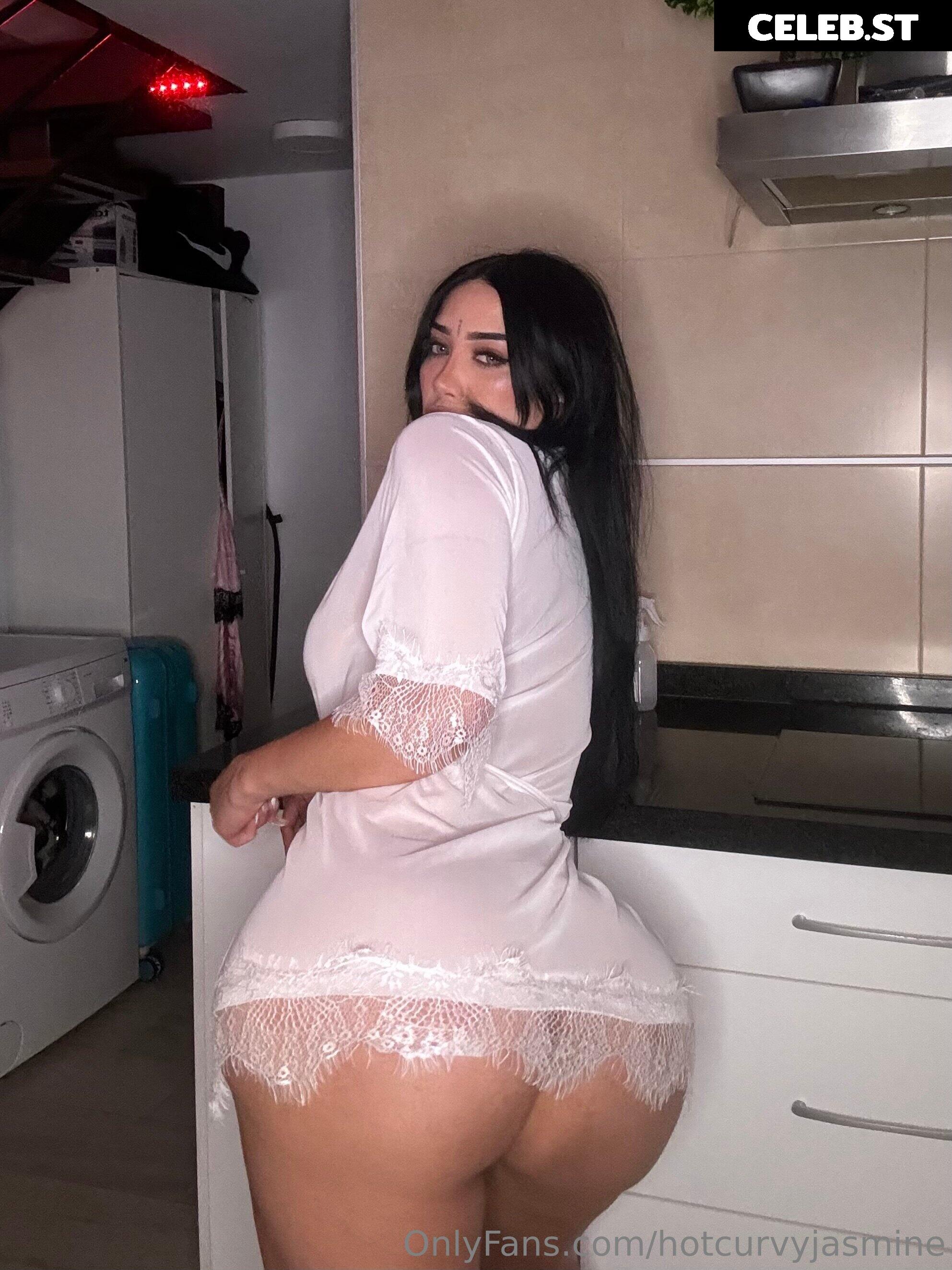 hotcurvyjasmine Image 17602805