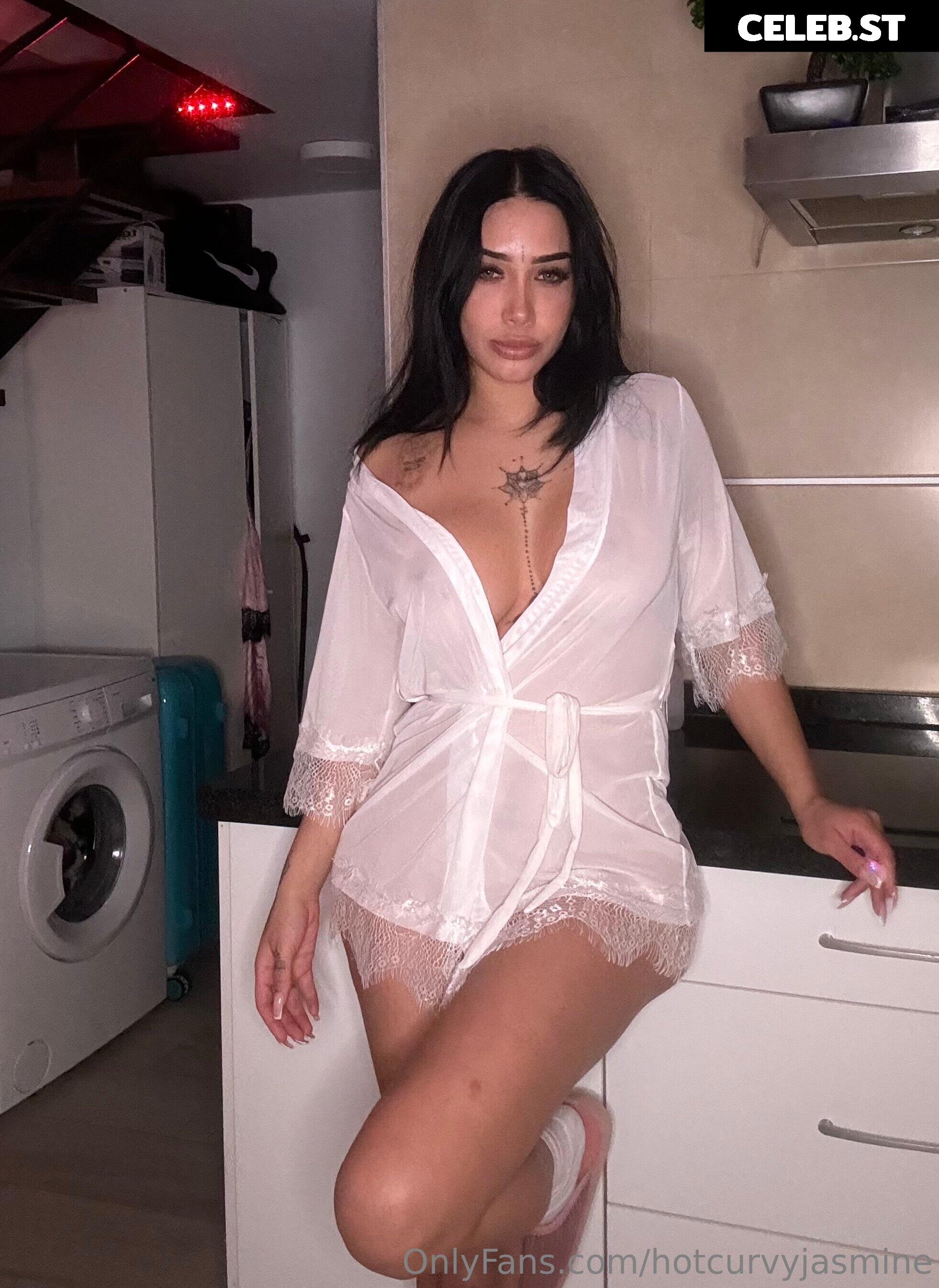 hotcurvyjasmine Image 17602757