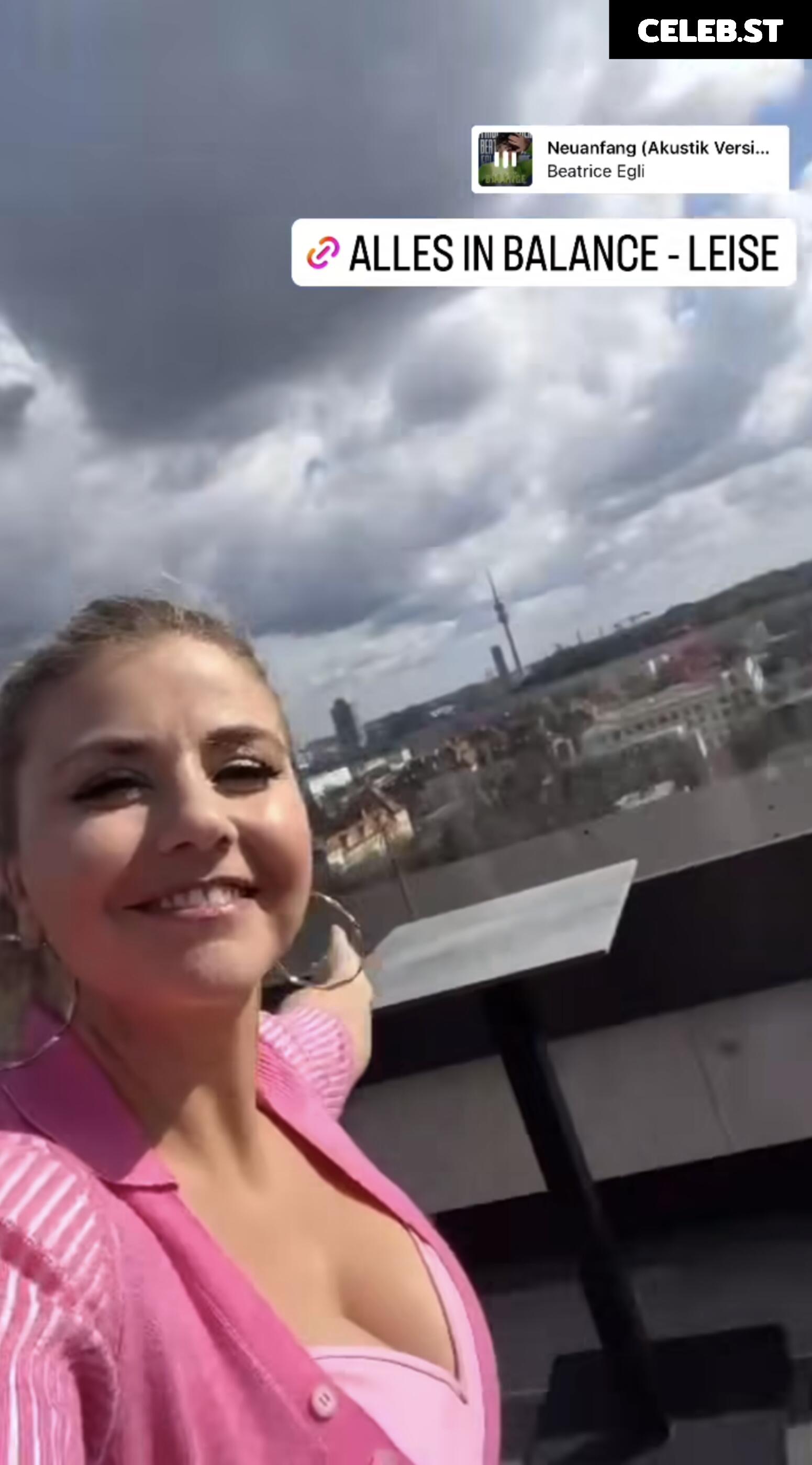 Beatrice Egli Image 1760263