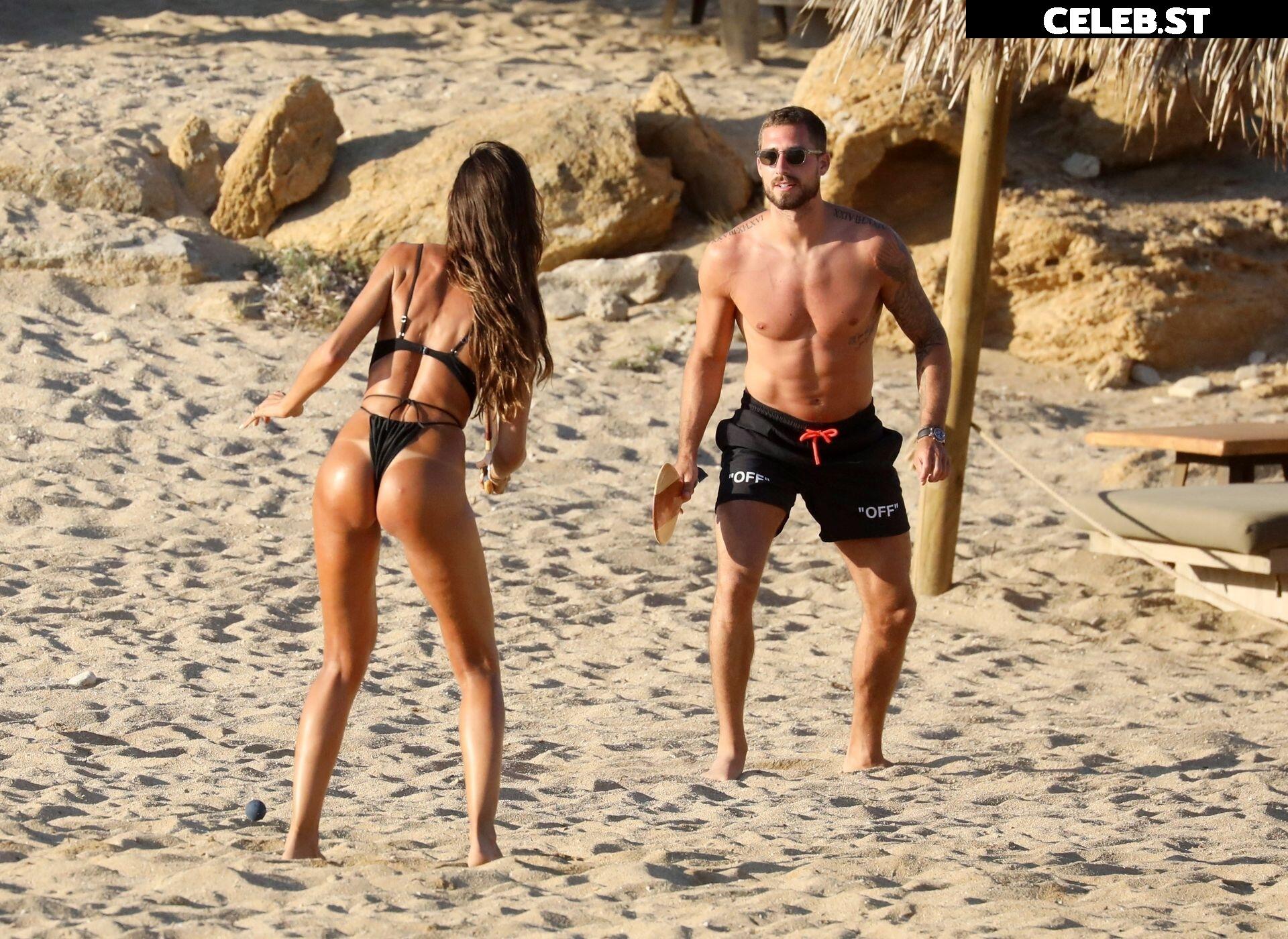 Izabel Goulart Image 1760213