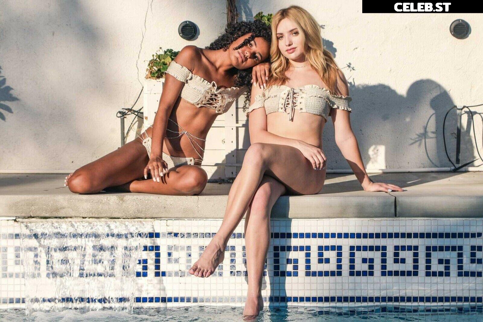 Peyton List Image 1760910