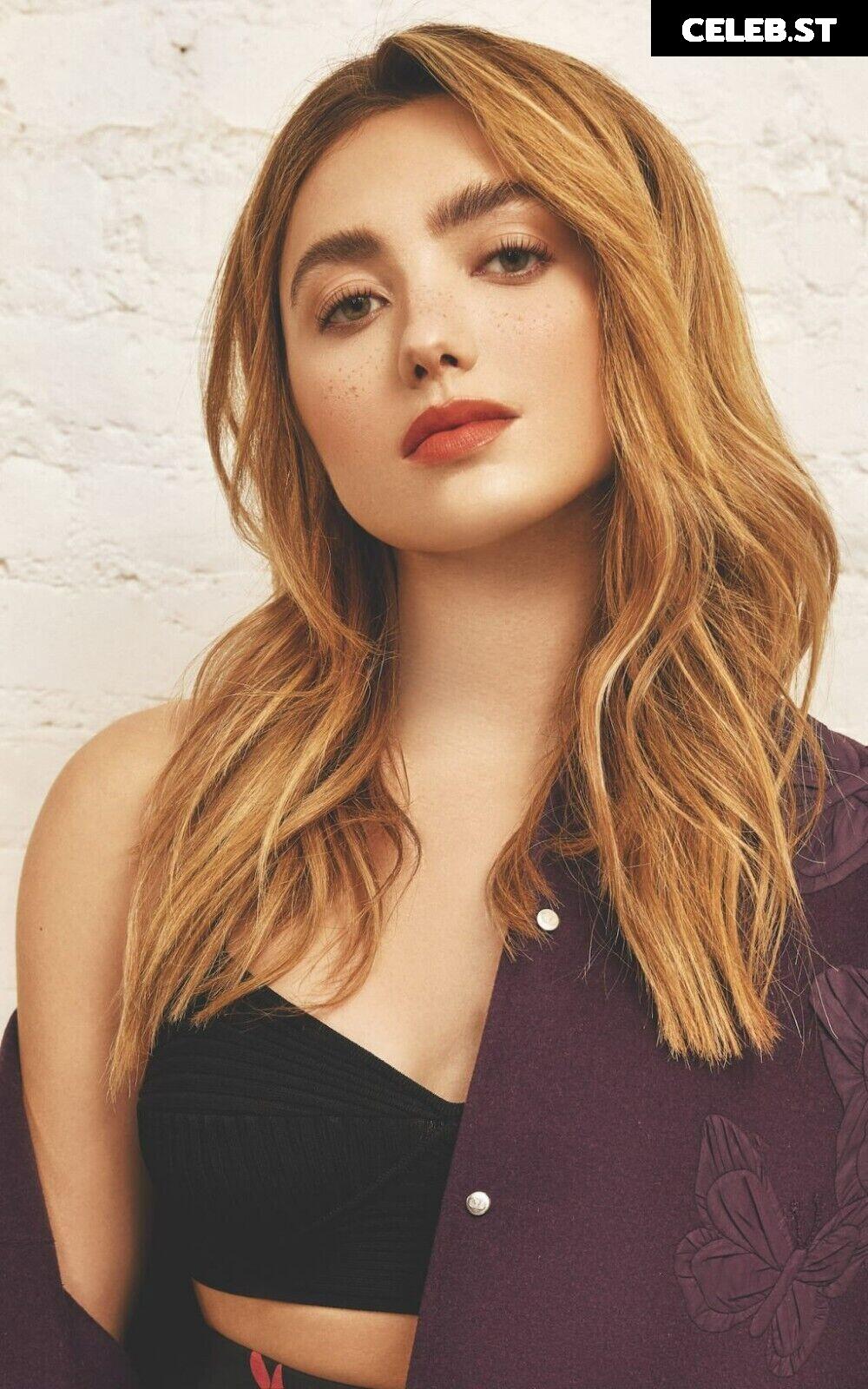 Peyton List Image 1760926