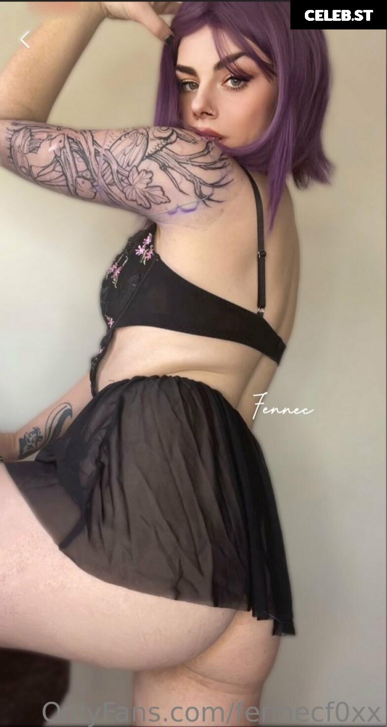 Fennecf0x Image 176982