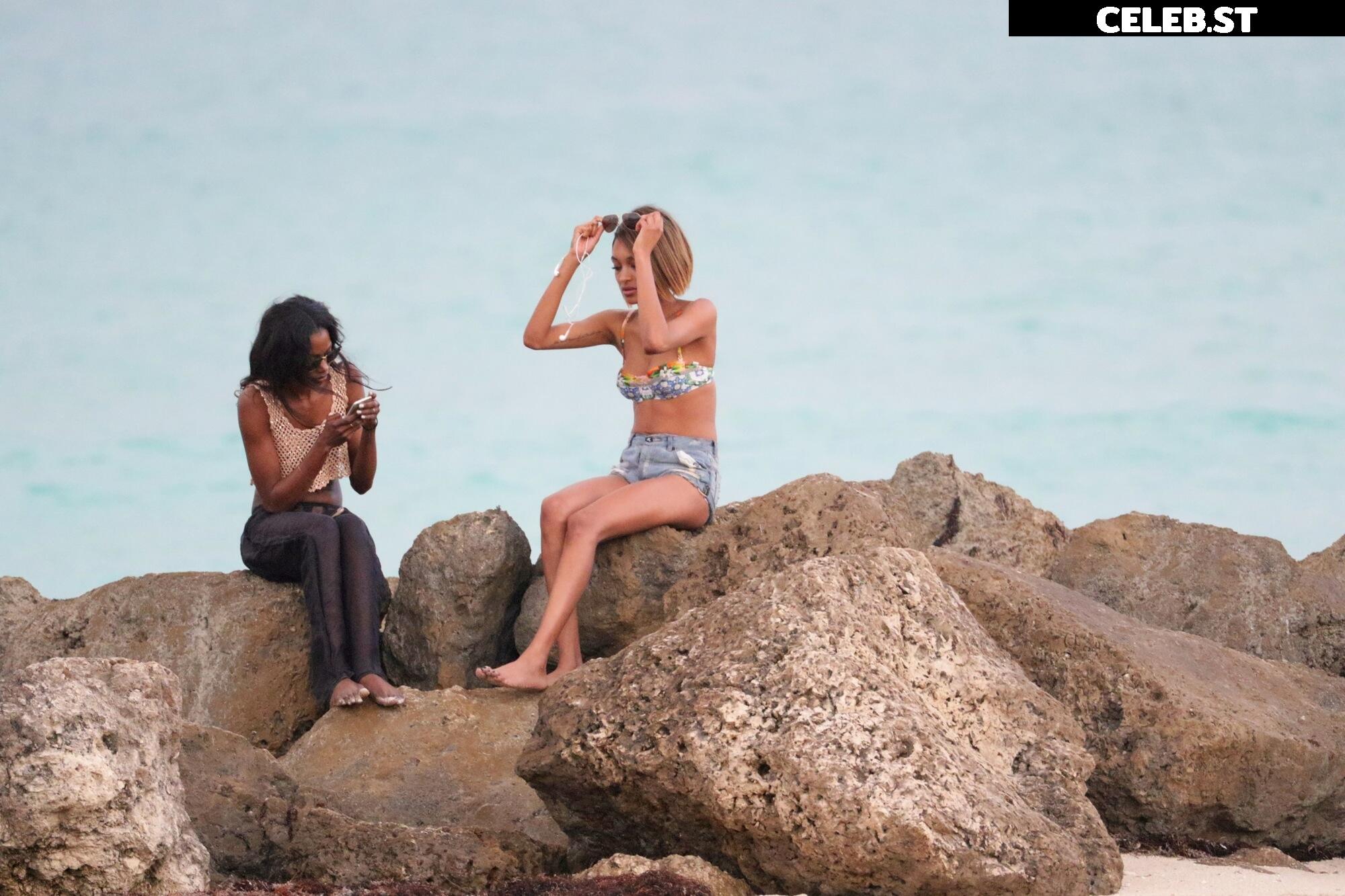 Jourdan Dunn Image 1769597