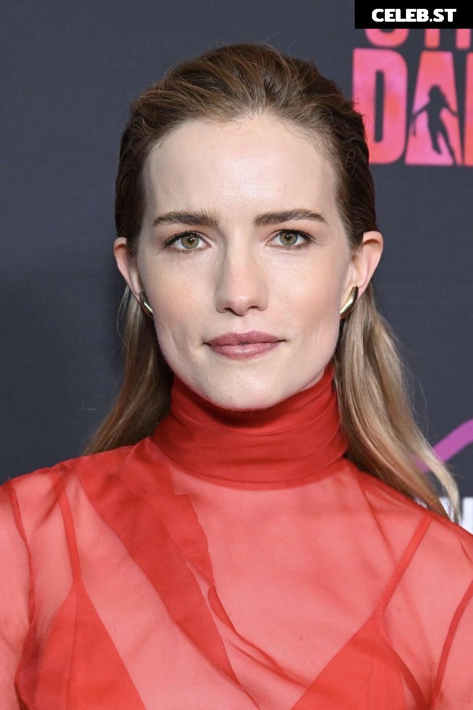 Willa Fitzgerald Image 1769583
