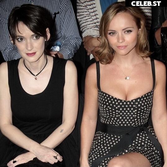 Christina Ricci Image 1769586