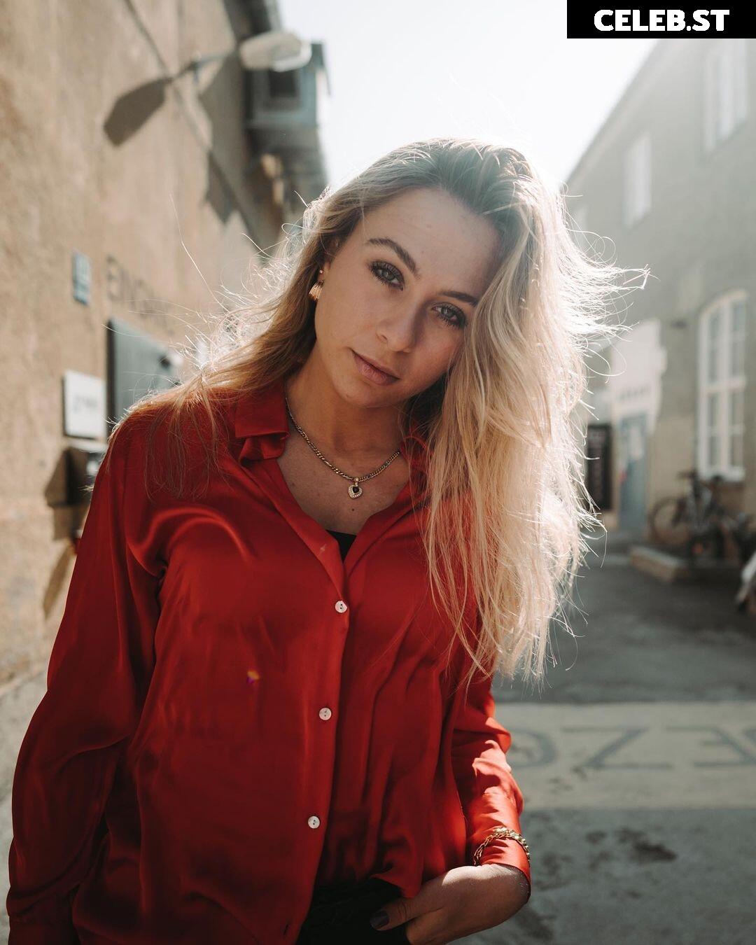 Sophia Flörsch Image 1769584