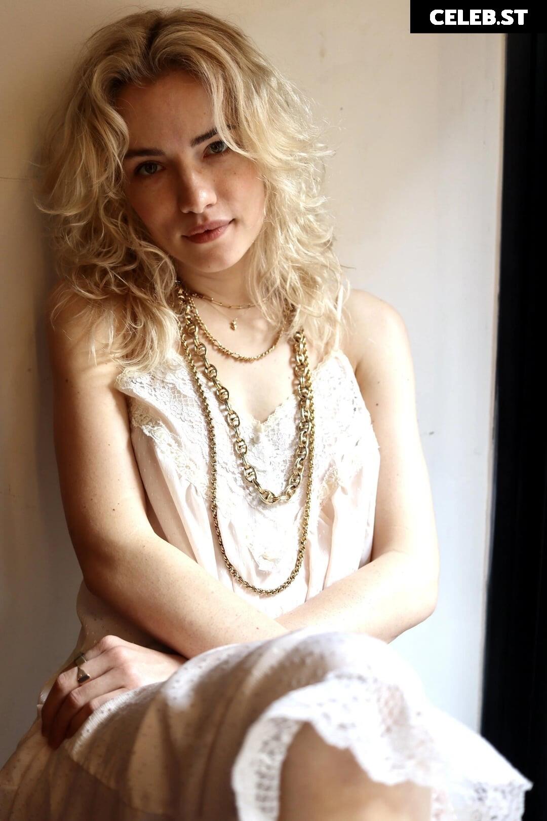 Willa Fitzgerald Image 1769502