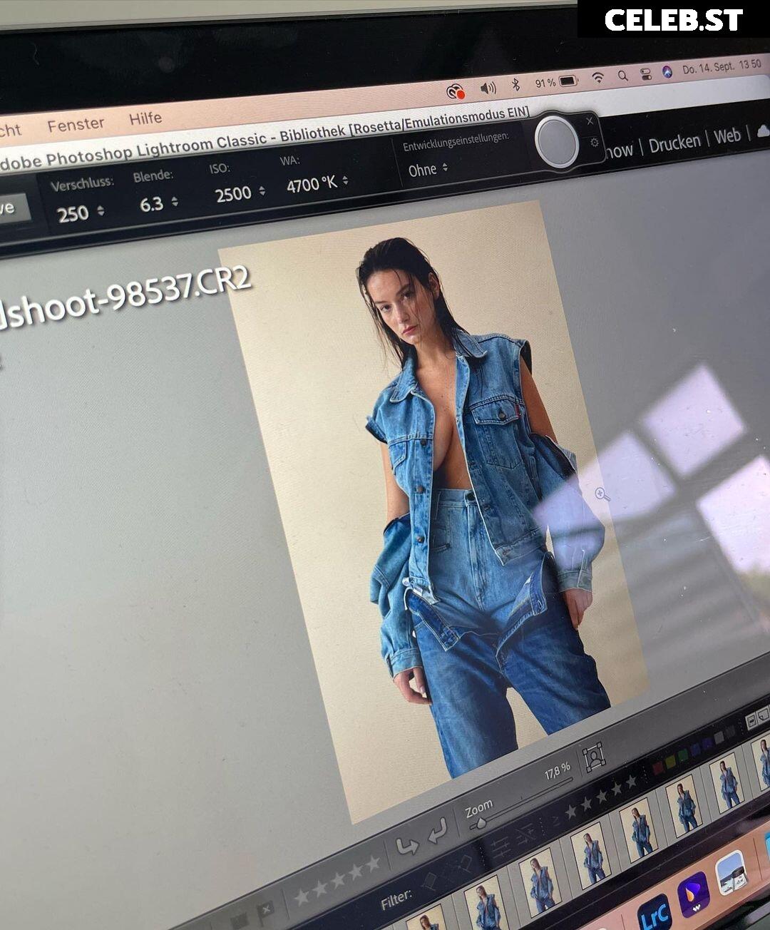 Ida Kulis Image 1769496