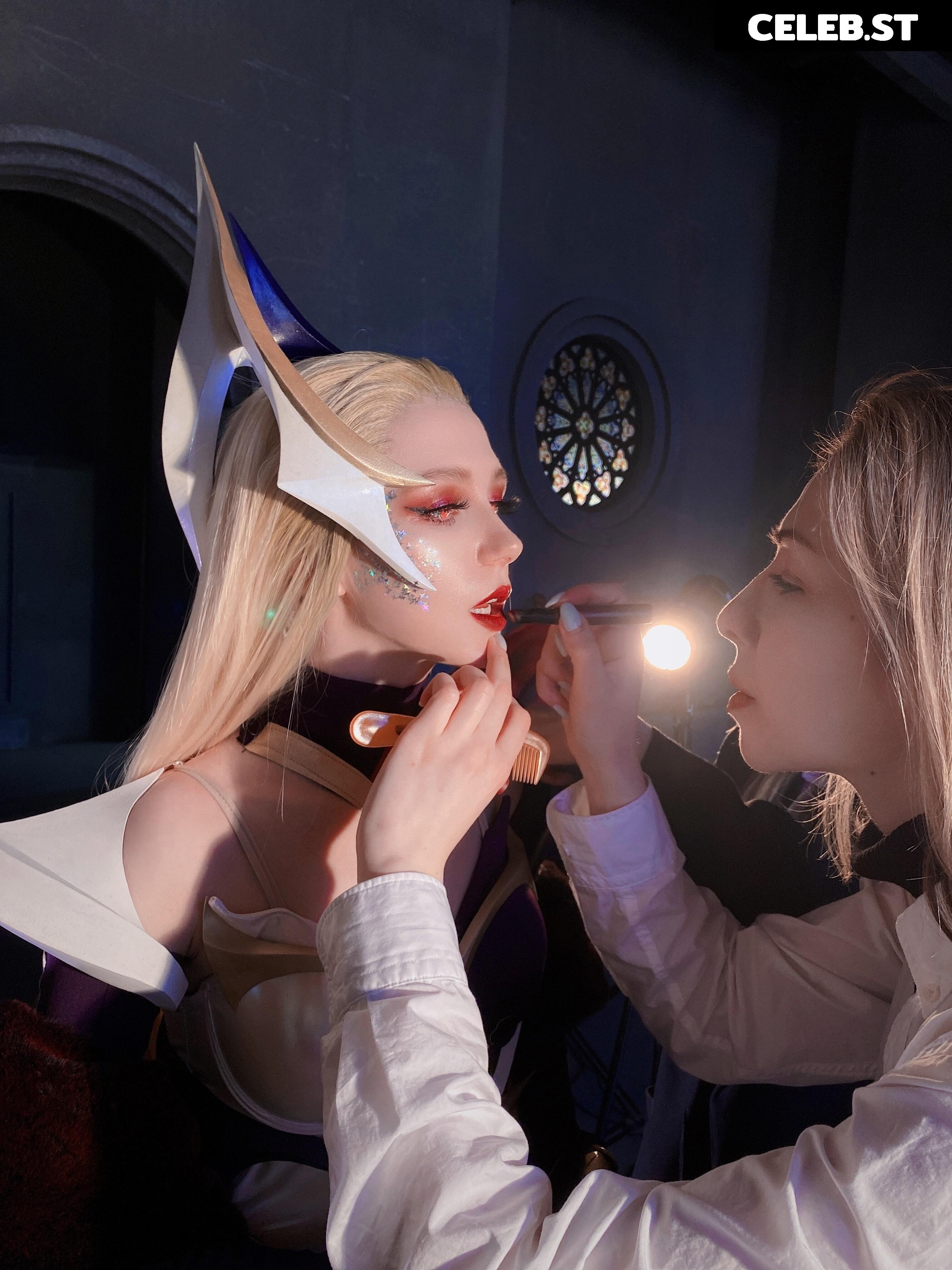 Mik Allen Image 176949