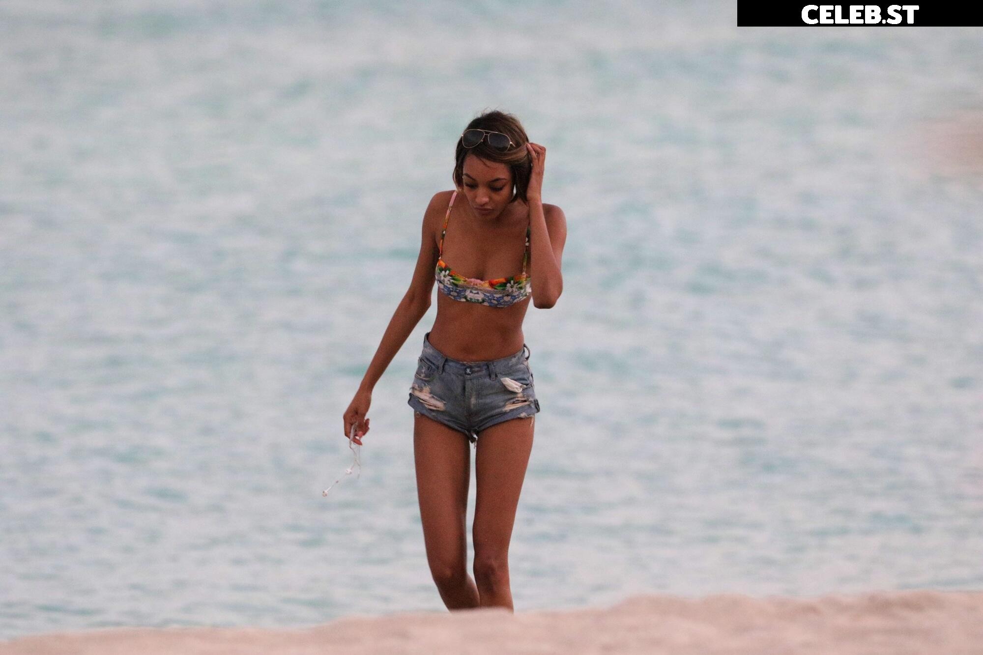 Jourdan Dunn Image 1769489
