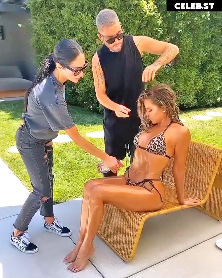 Khloé Kardashian Image 1769449