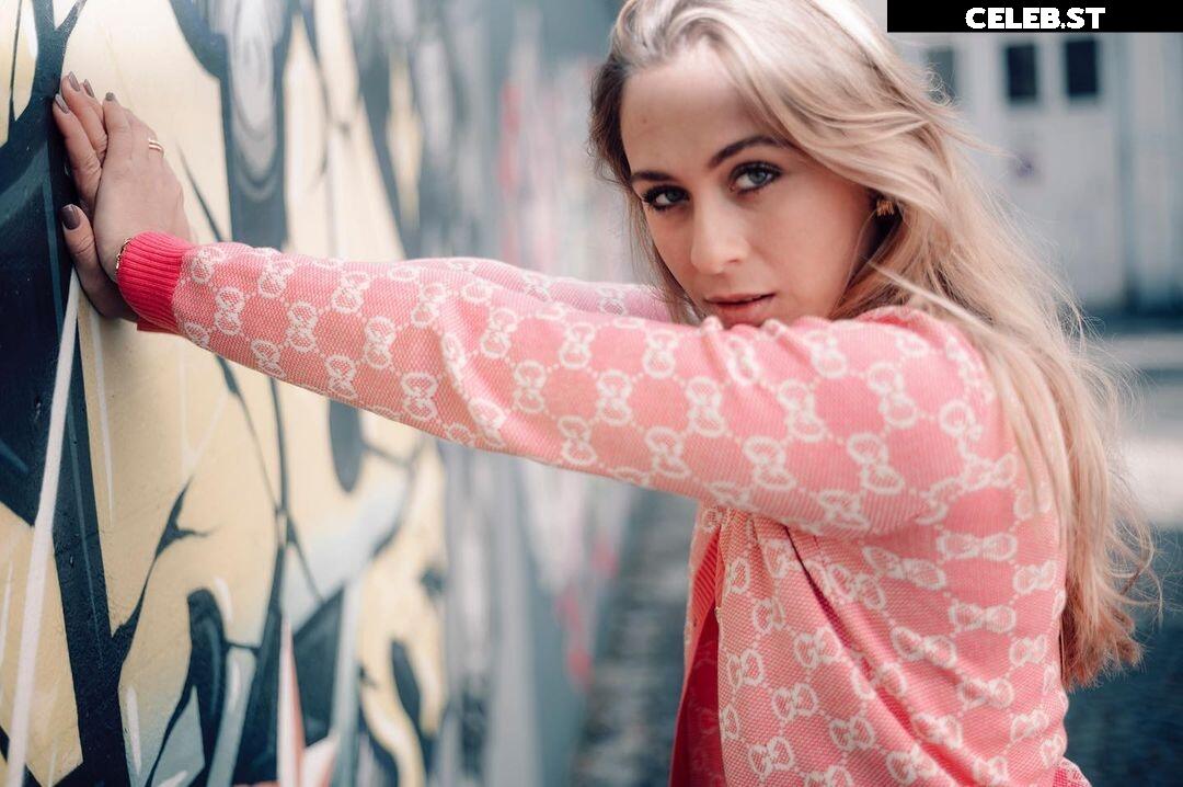 Sophia Flörsch Image 1769445